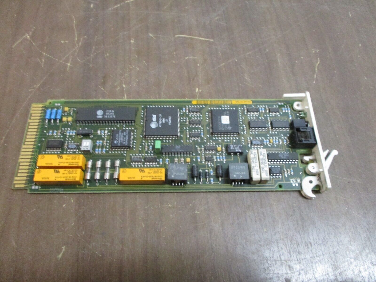 AT&T AUA52B Channel Unit 5SC1430AAB Used
