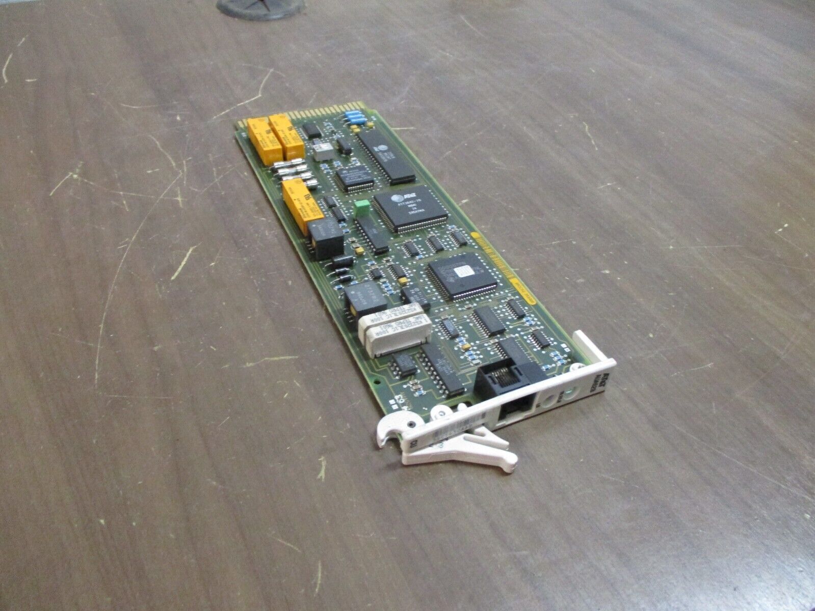 AT&T AUA52B Channel Unit 5SC1430AAB Used