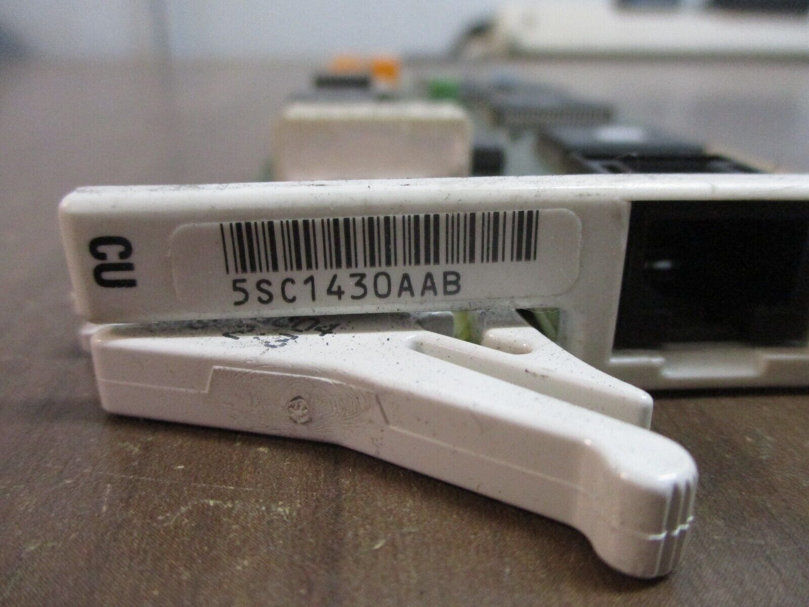 AT&T AUA52B Channel Unit 5SC1430AAB Used