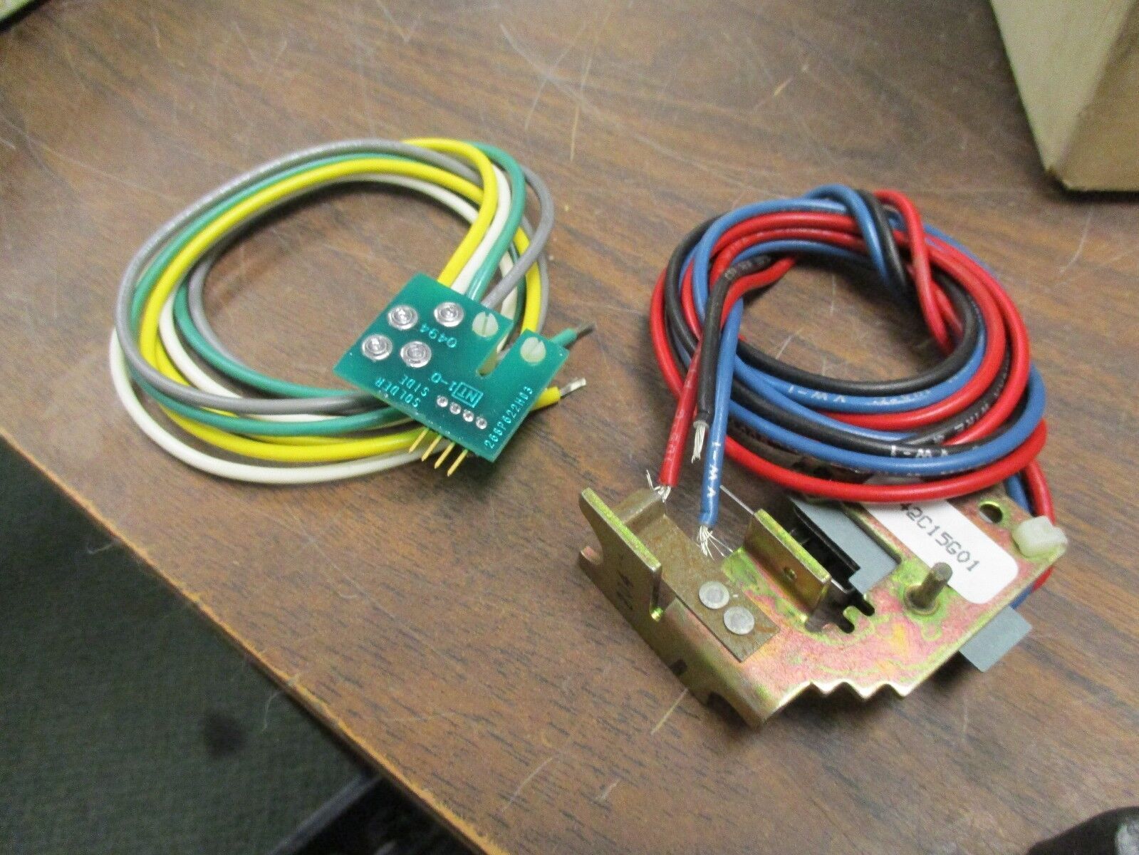 Westinghouse Neutral Current Sensor CTK250 Ratio 250:6A New Surplus