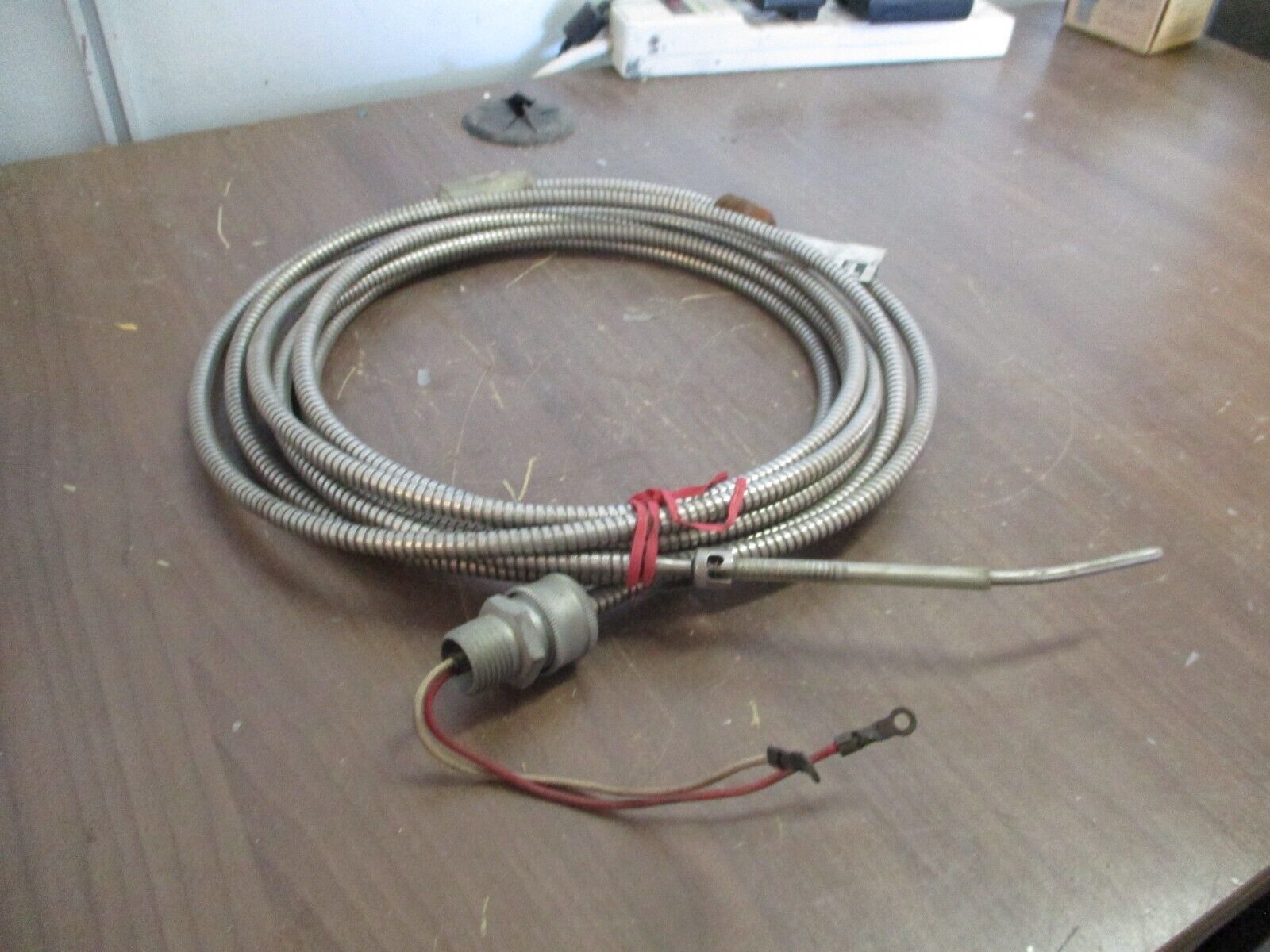 Thermo Electric Enthalpy Sensor THC-2 Used