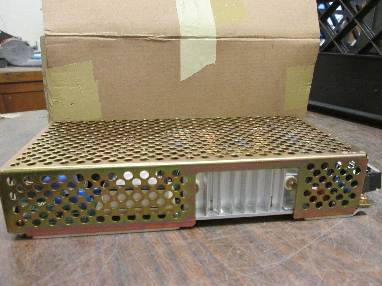 TDK Power Supply FAW15-6.6K New Surplus