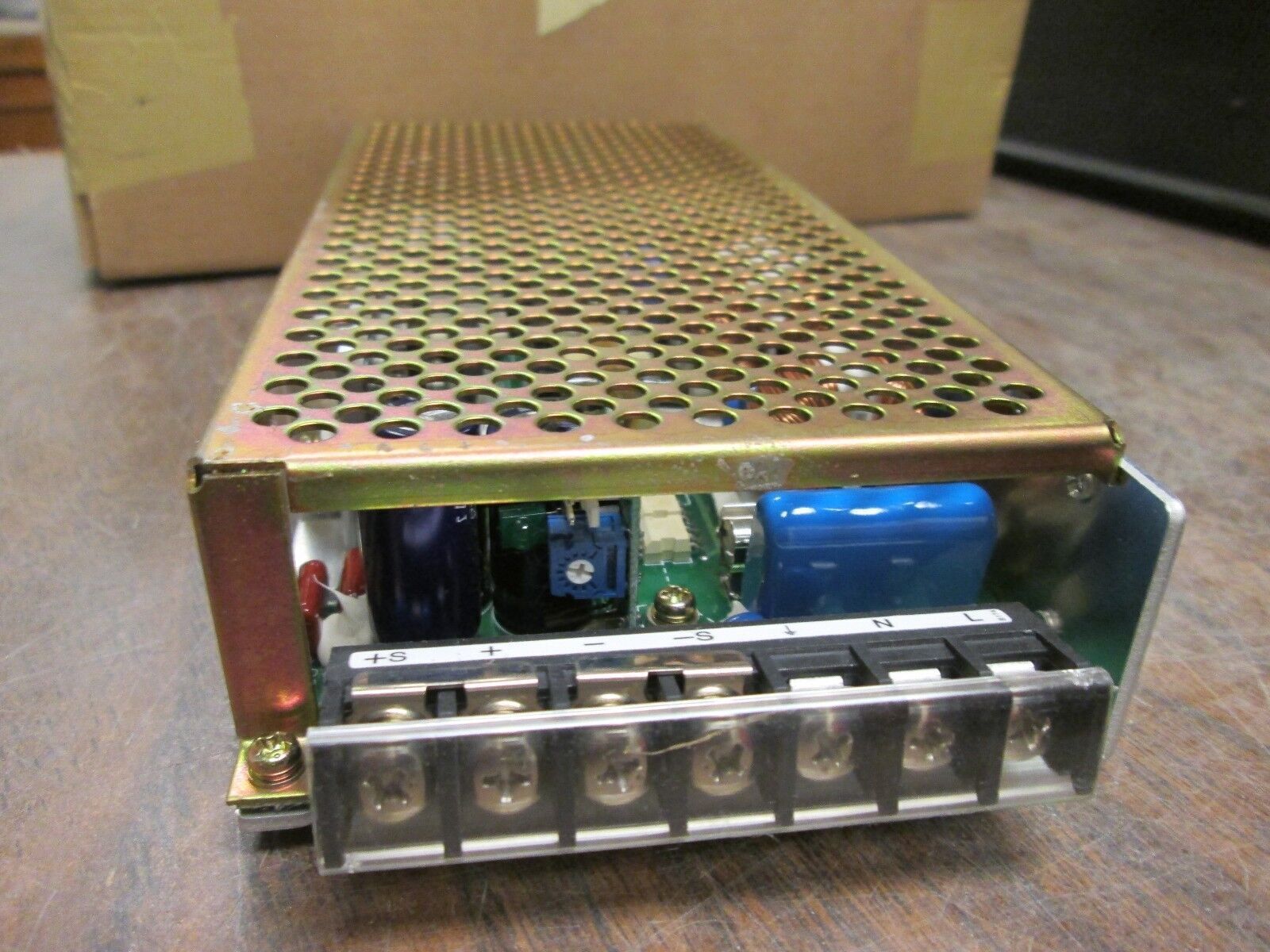 TDK Power Supply FAW15-6.6K New Surplus