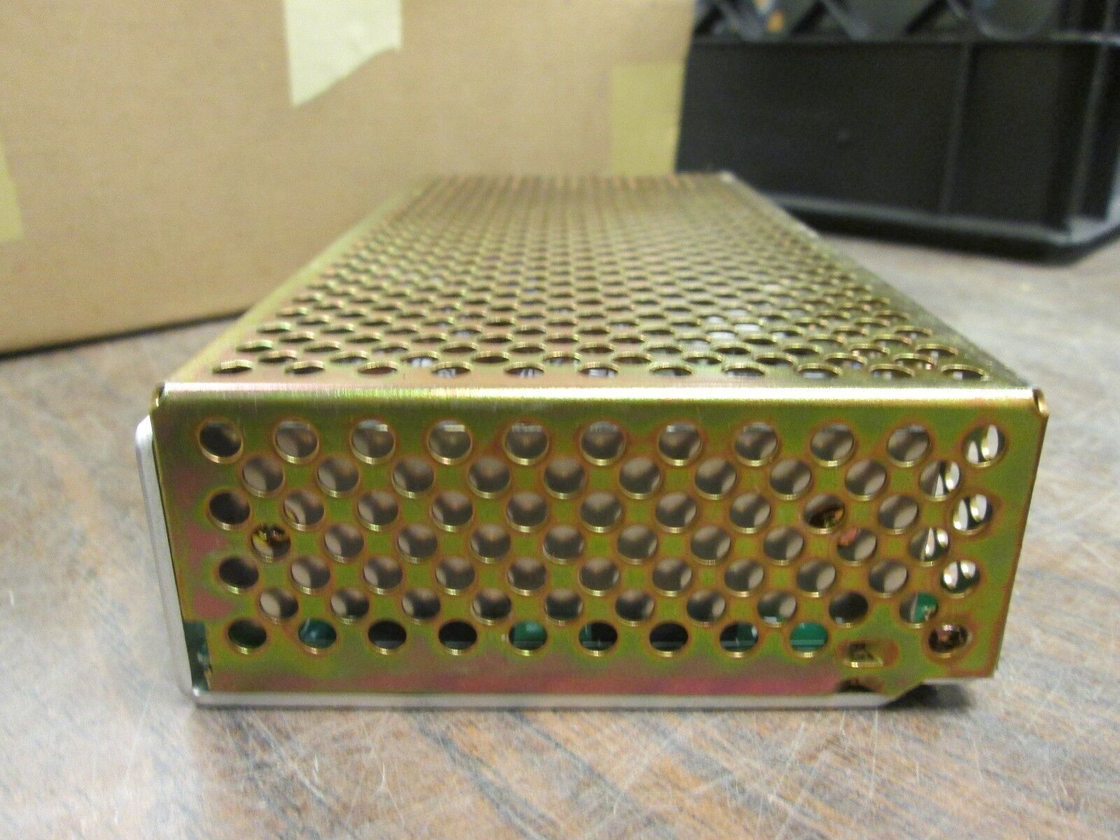 TDK Power Supply FAW15-6.6K New Surplus