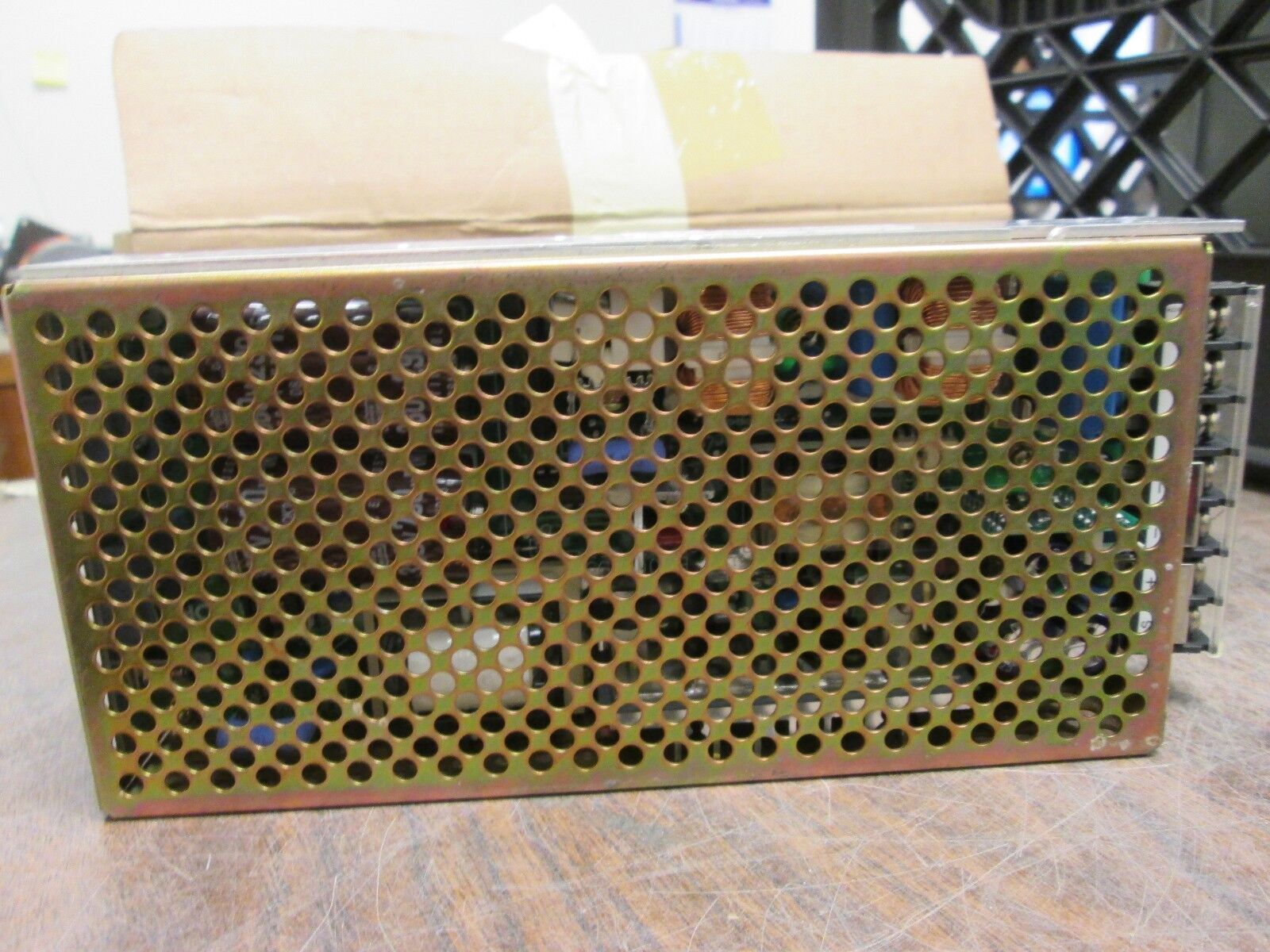 TDK Power Supply FAW15-6.6K New Surplus