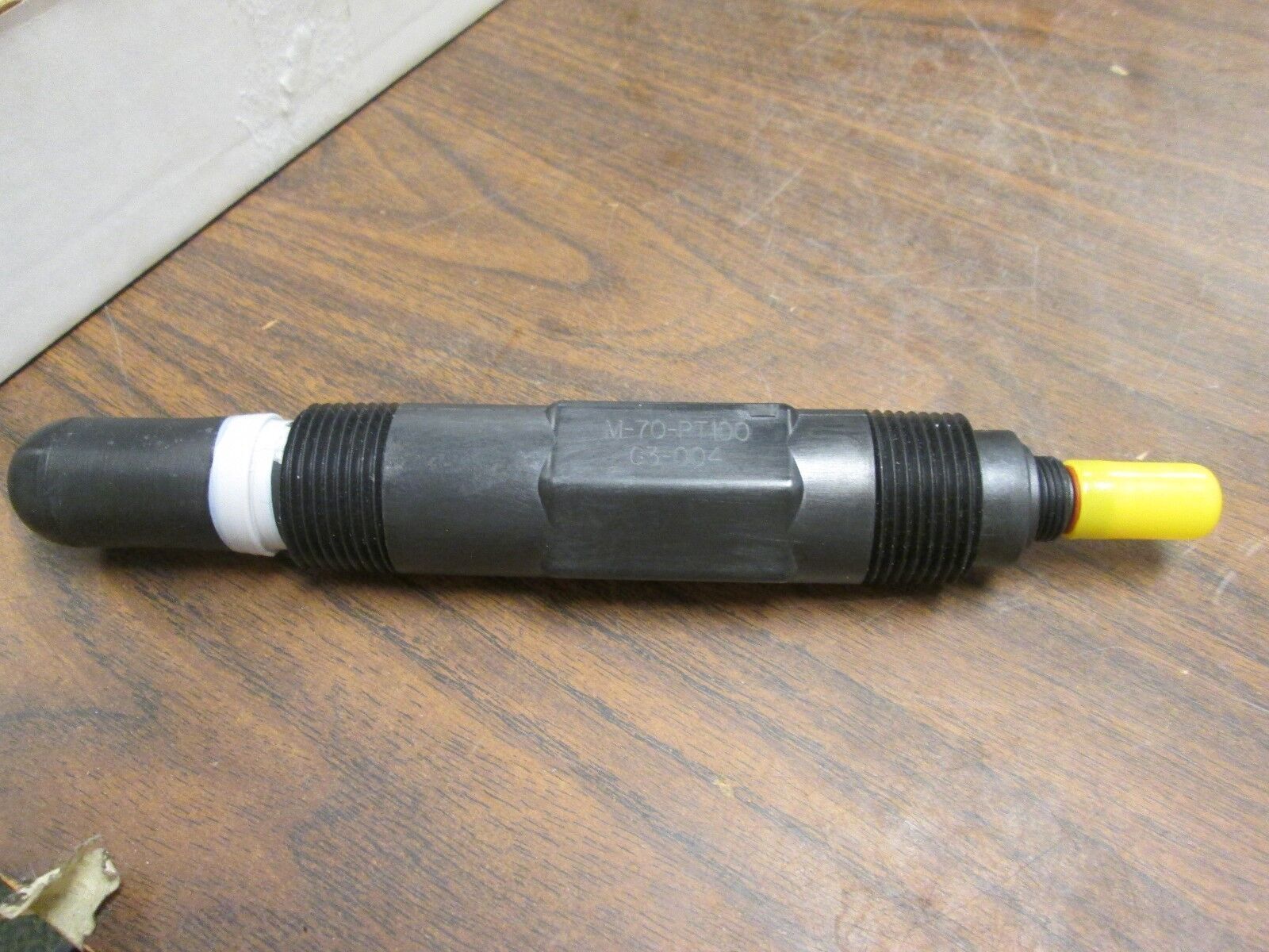 Endress Hauser Temperature Sensor M-70-PT100 G3-004 New Surplus