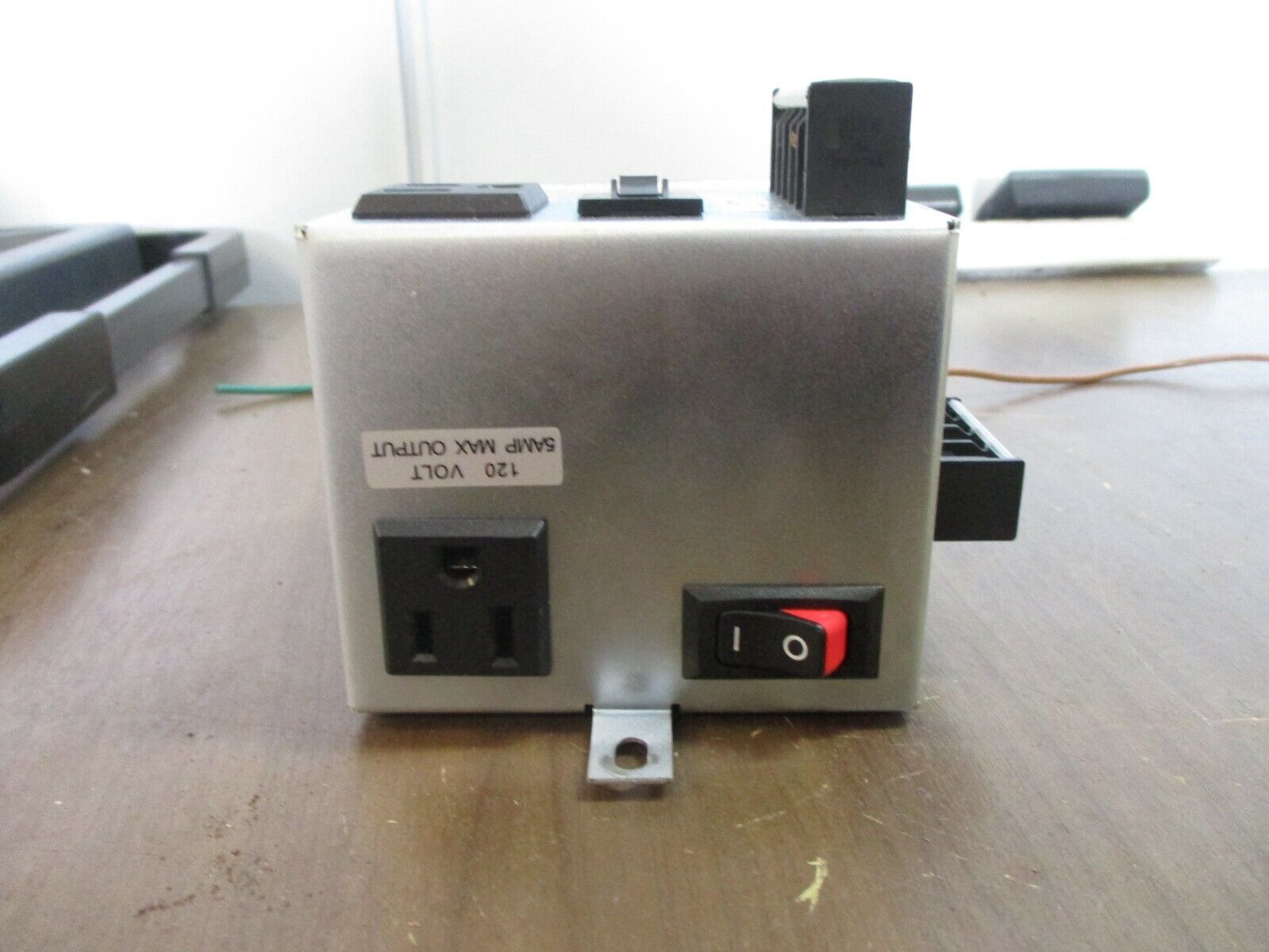 Misc. Brand Power Supply MPP-41-2-34 120/24VAC Used