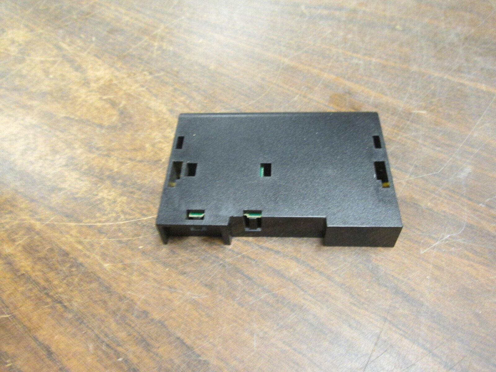 Omron Termination End Plate CJ1W-TER01 Used