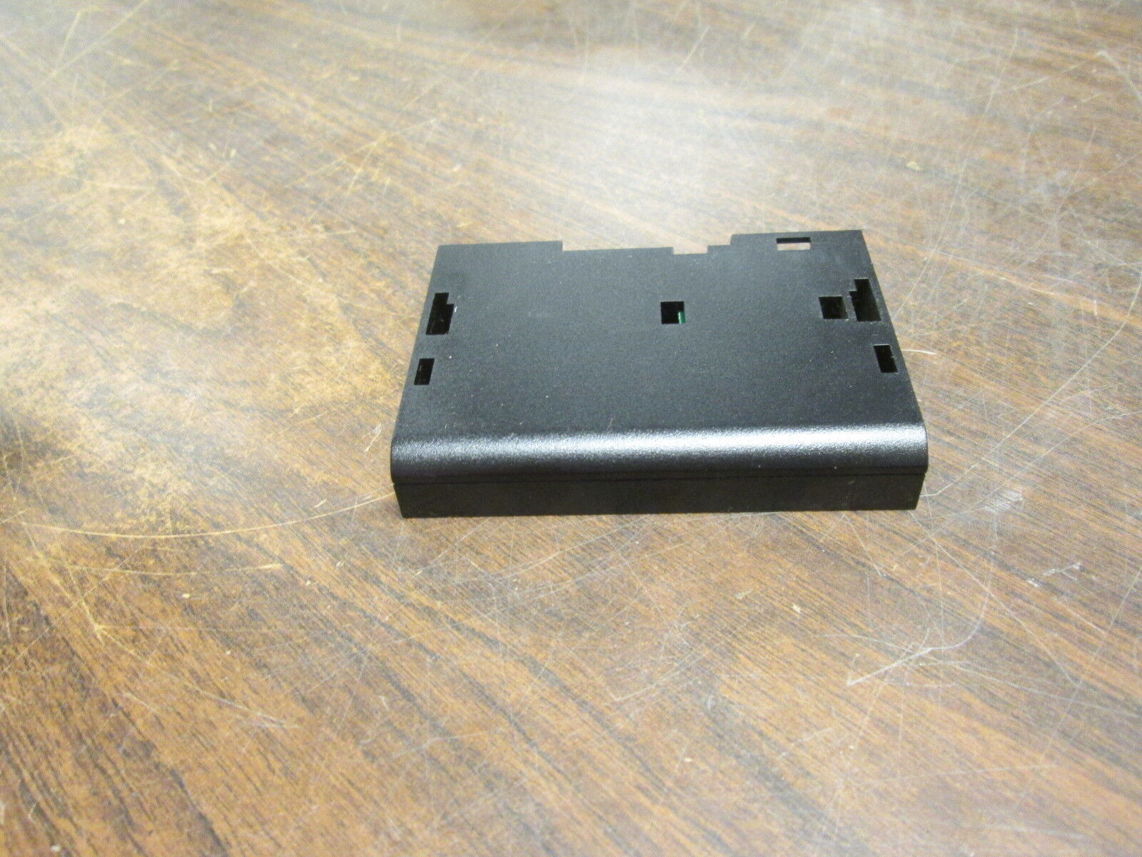 Omron Termination End Plate CJ1W-TER01 Used