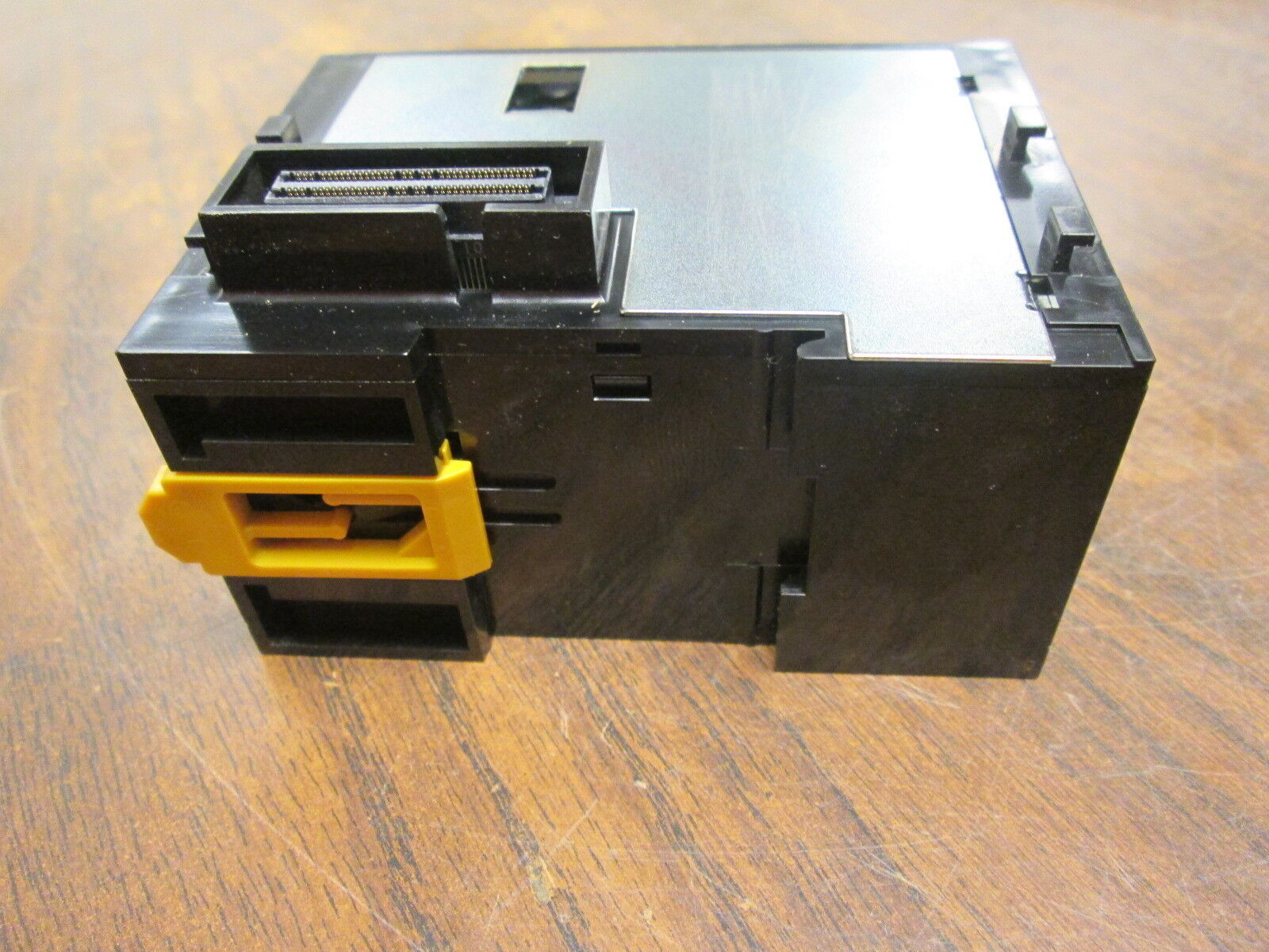 Omron Power Supply Unit CJ1W-PA202 Used