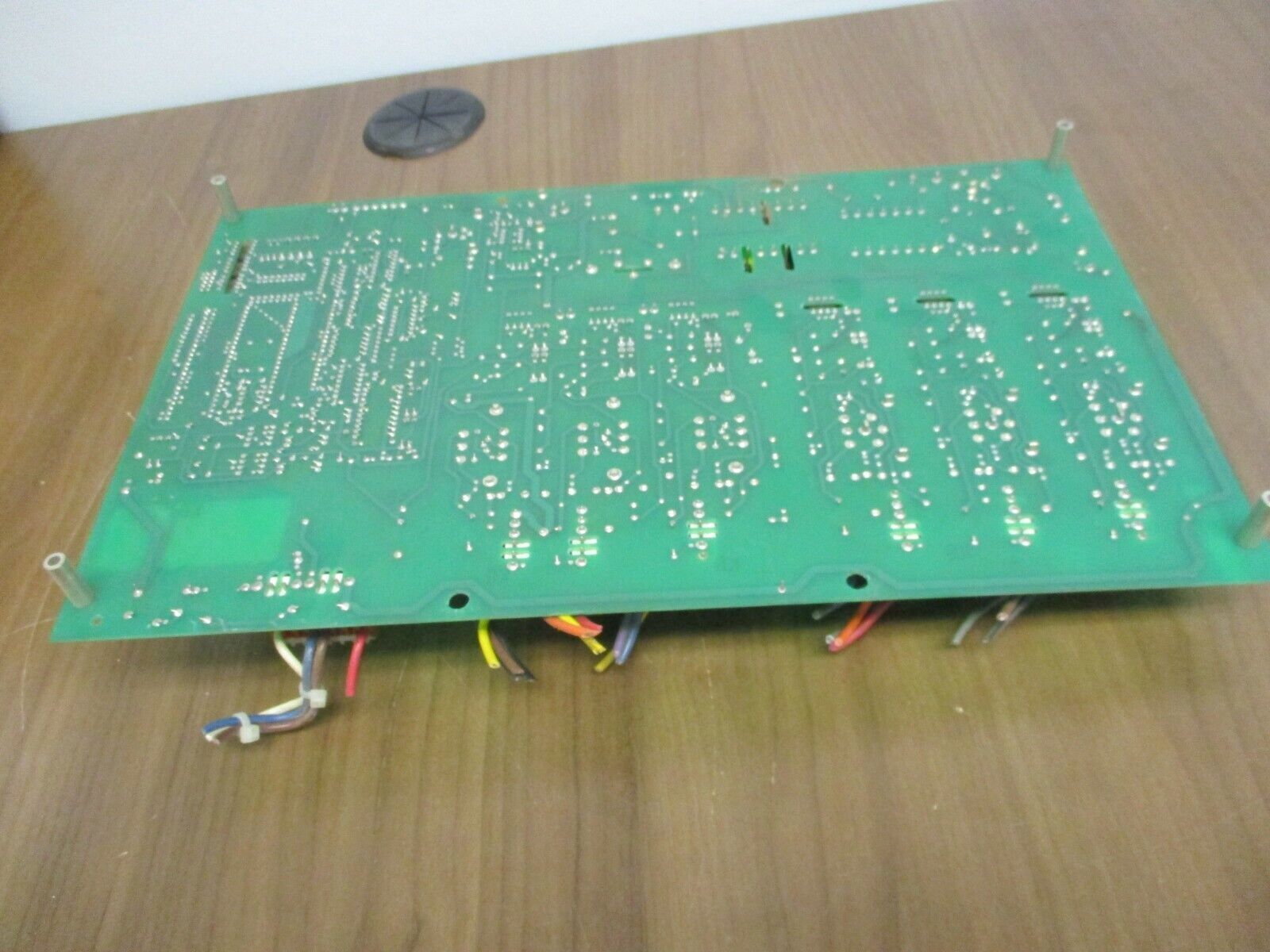 Allen-Bradley Power Supply Board 151126 Rev. 13 Used