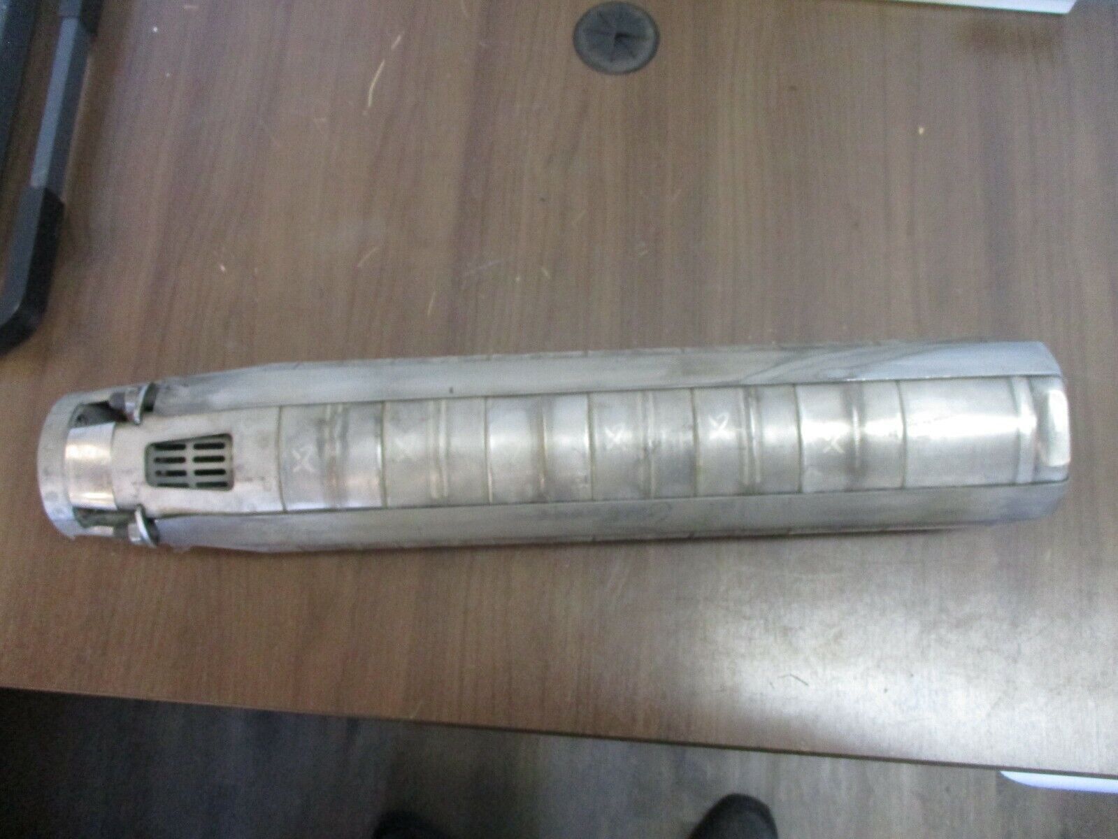 Grundfos 85S75-6 Submersible Well Pump A12B60006-P21120211 *Pump End Only* Used