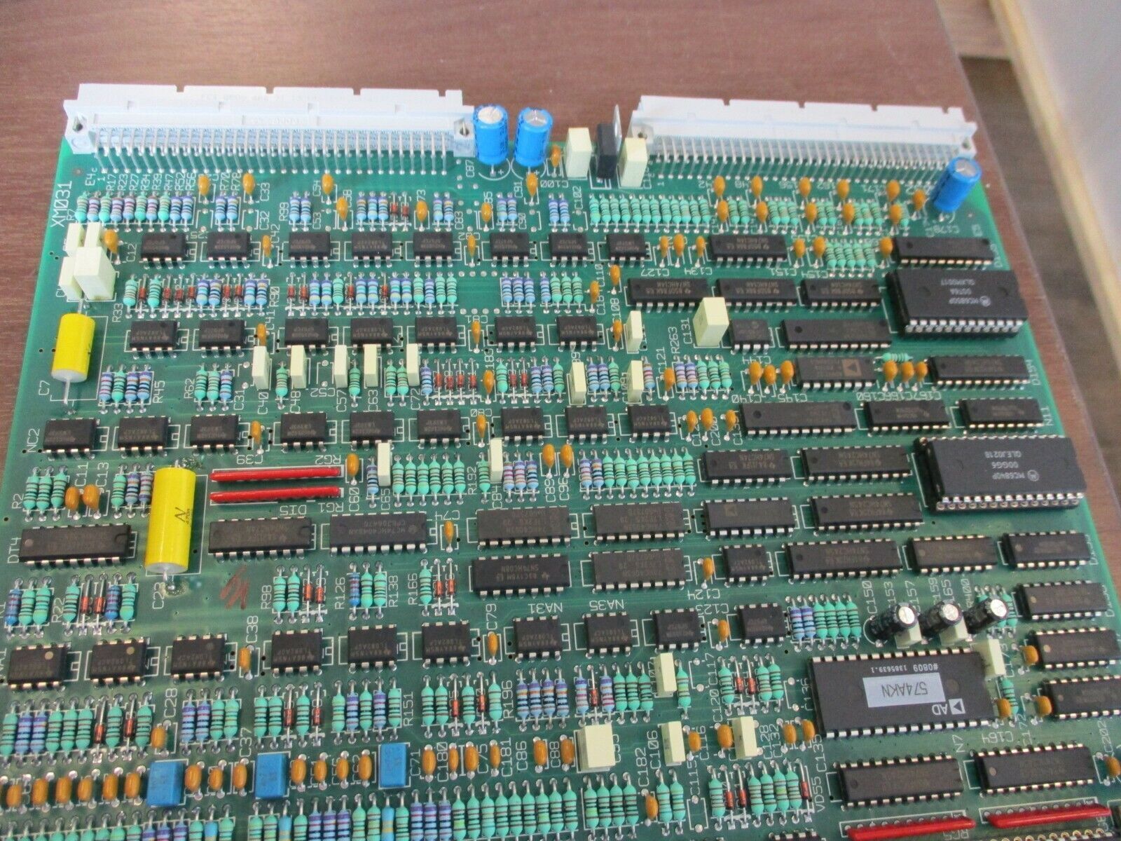 MGE CROI Control Board 51028053XD-1-GA Used