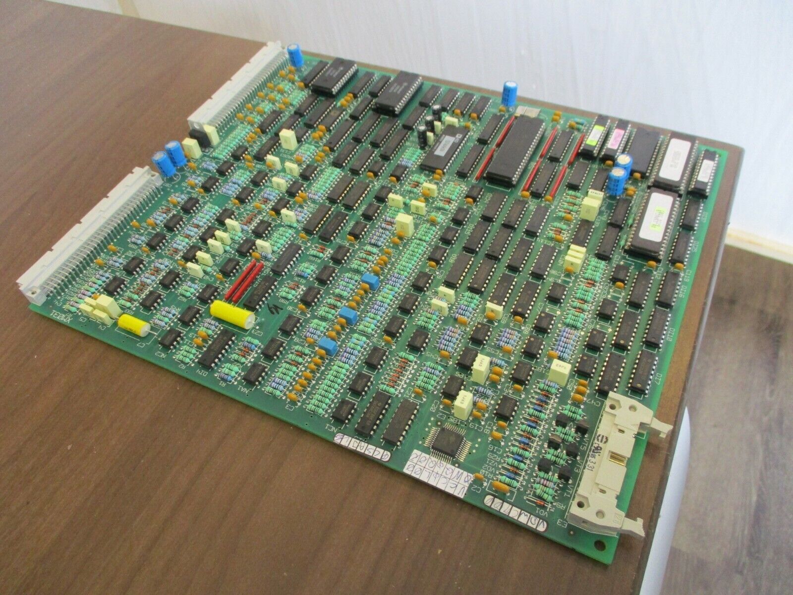 MGE CROI Control Board 51028053XD-1-GA Used