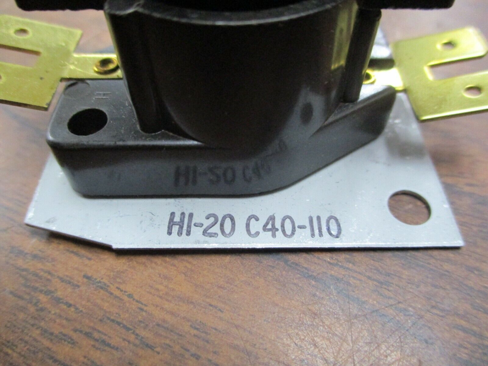 Emerson Fan Sequencer 24A34-3 On Time: 1-20 sec Off Time: 40-110 sec New Surplus