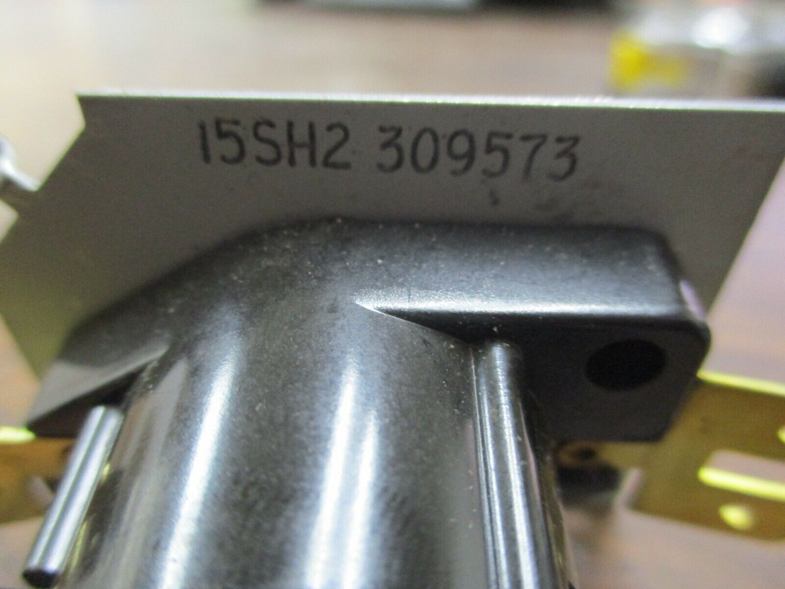 Emerson Fan Sequencer 24A34-3 On Time: 1-20 sec Off Time: 40-110 sec New Surplus