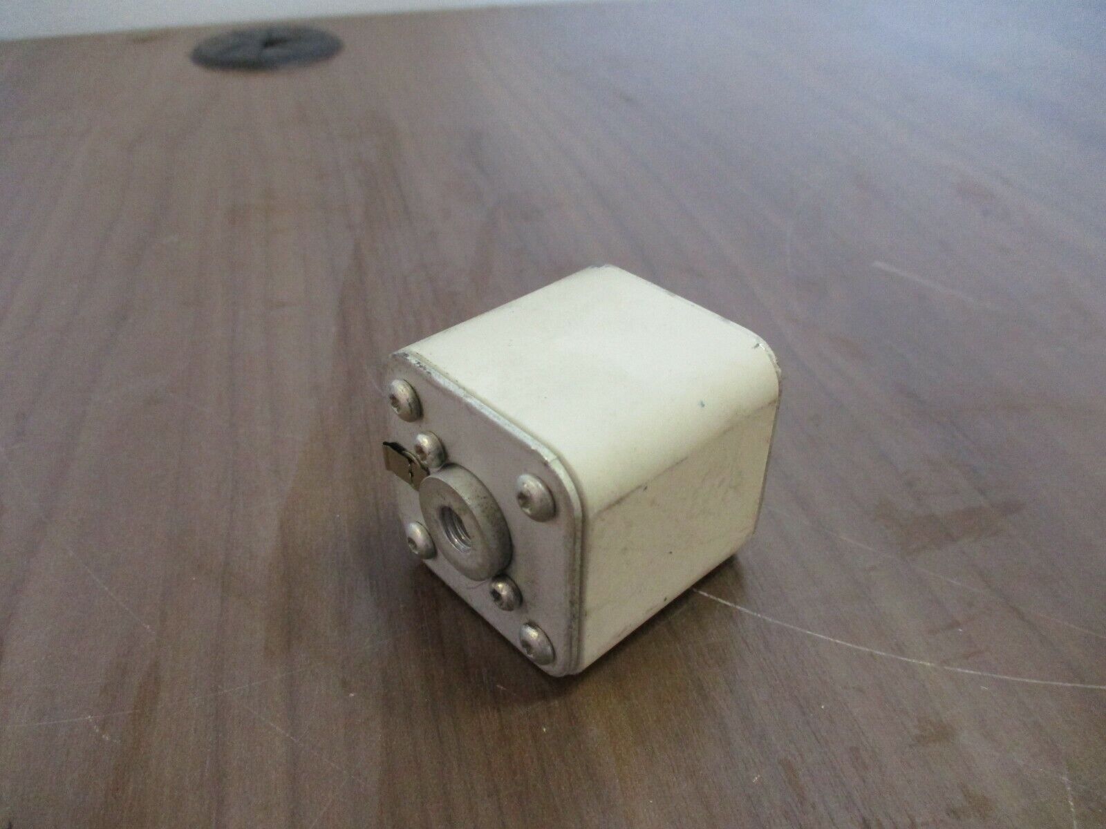 Bussmann Fuse 170M3420 450A 700V Used