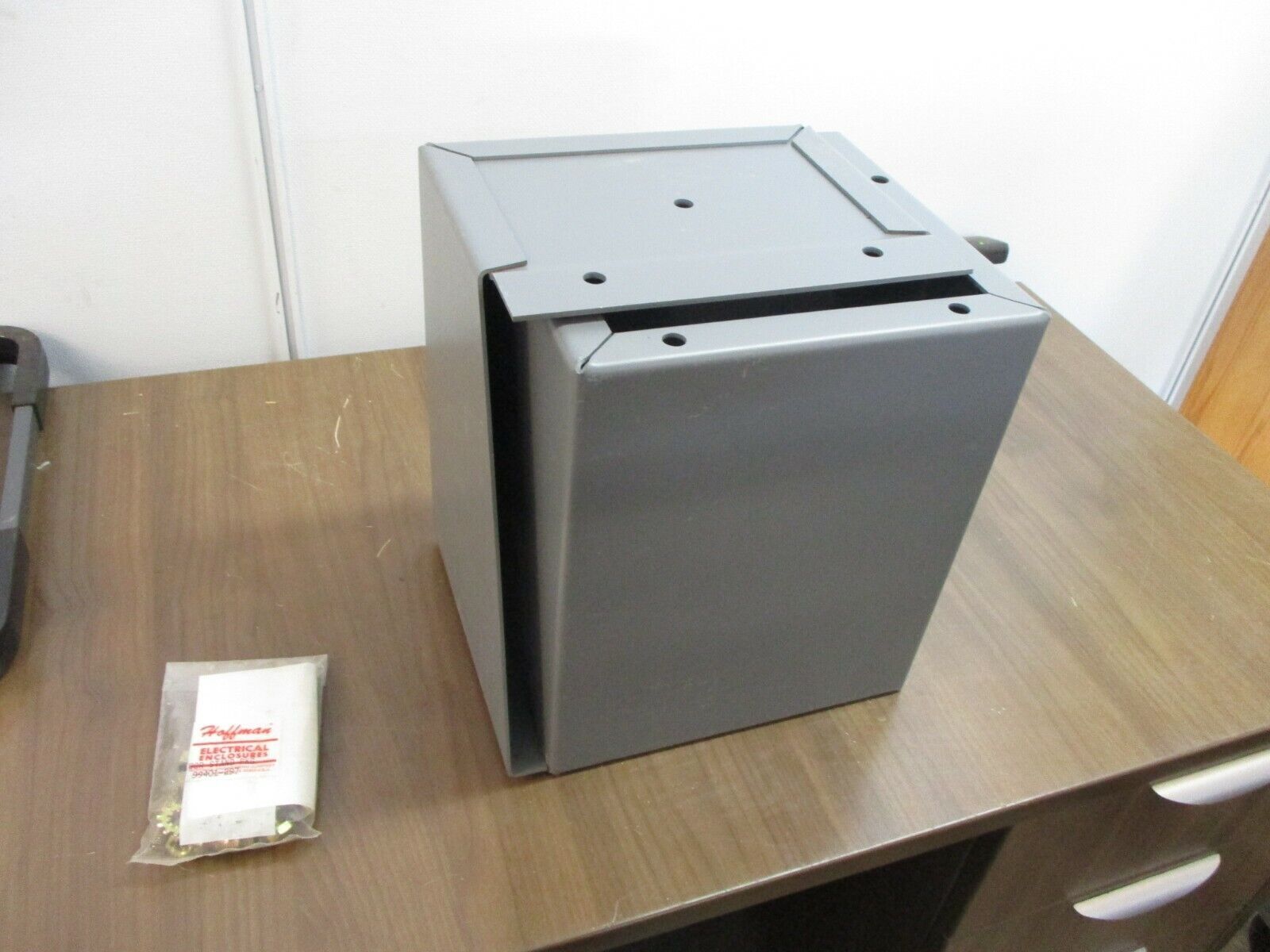 Hoffman Floor Stand Kit A-FK1210 Size: 12x10" New Surplus