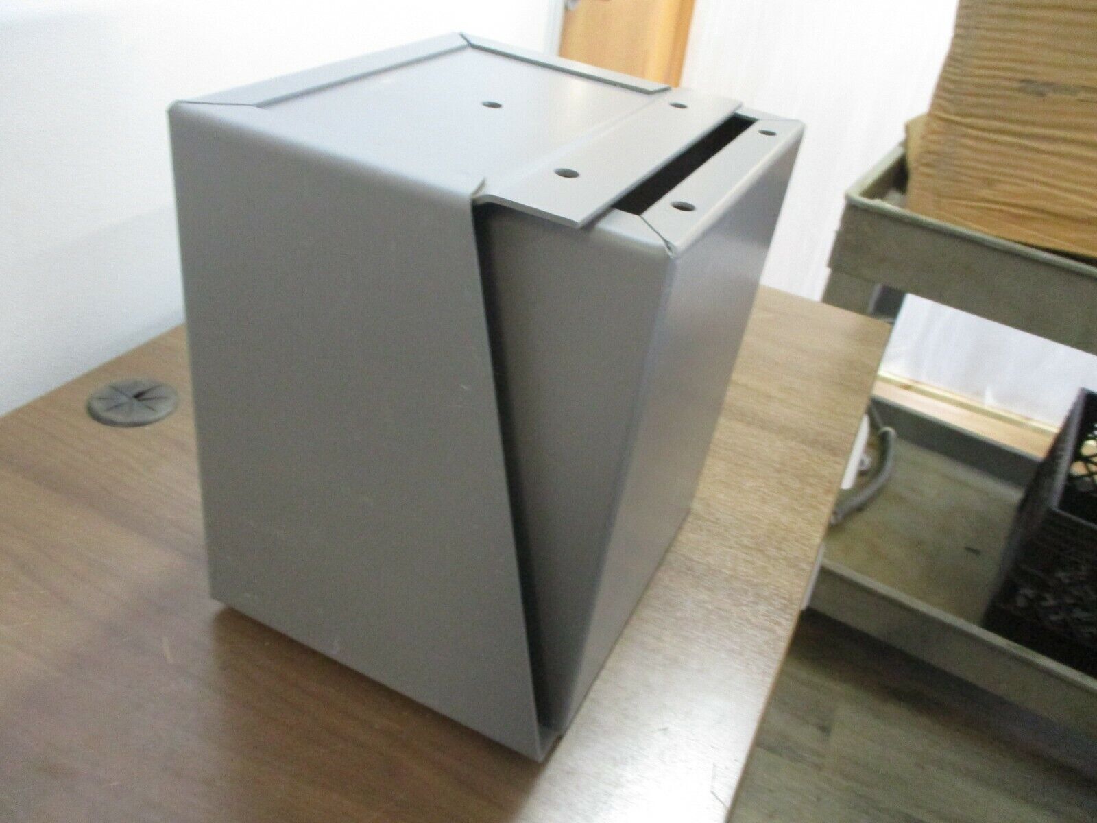 Hoffman Floor Stand Kit A-FK1210 Size: 12x10" New Surplus