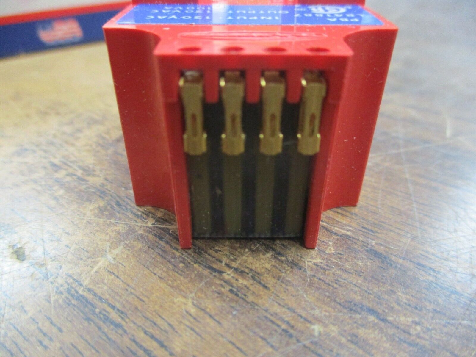 Banner Logic Module LM3 New Surplus