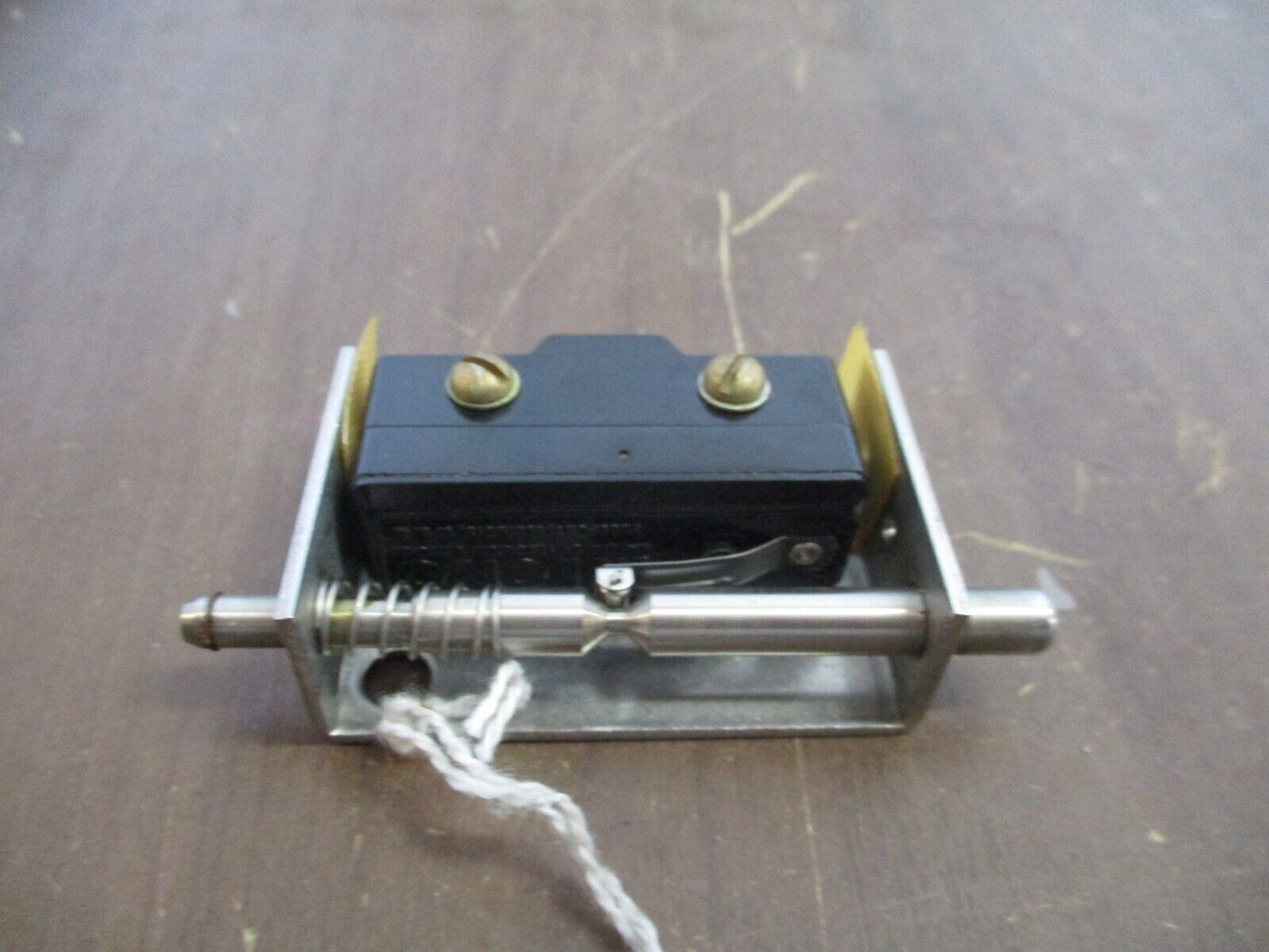 Micro Switch Limit Switch 1AC24 Used