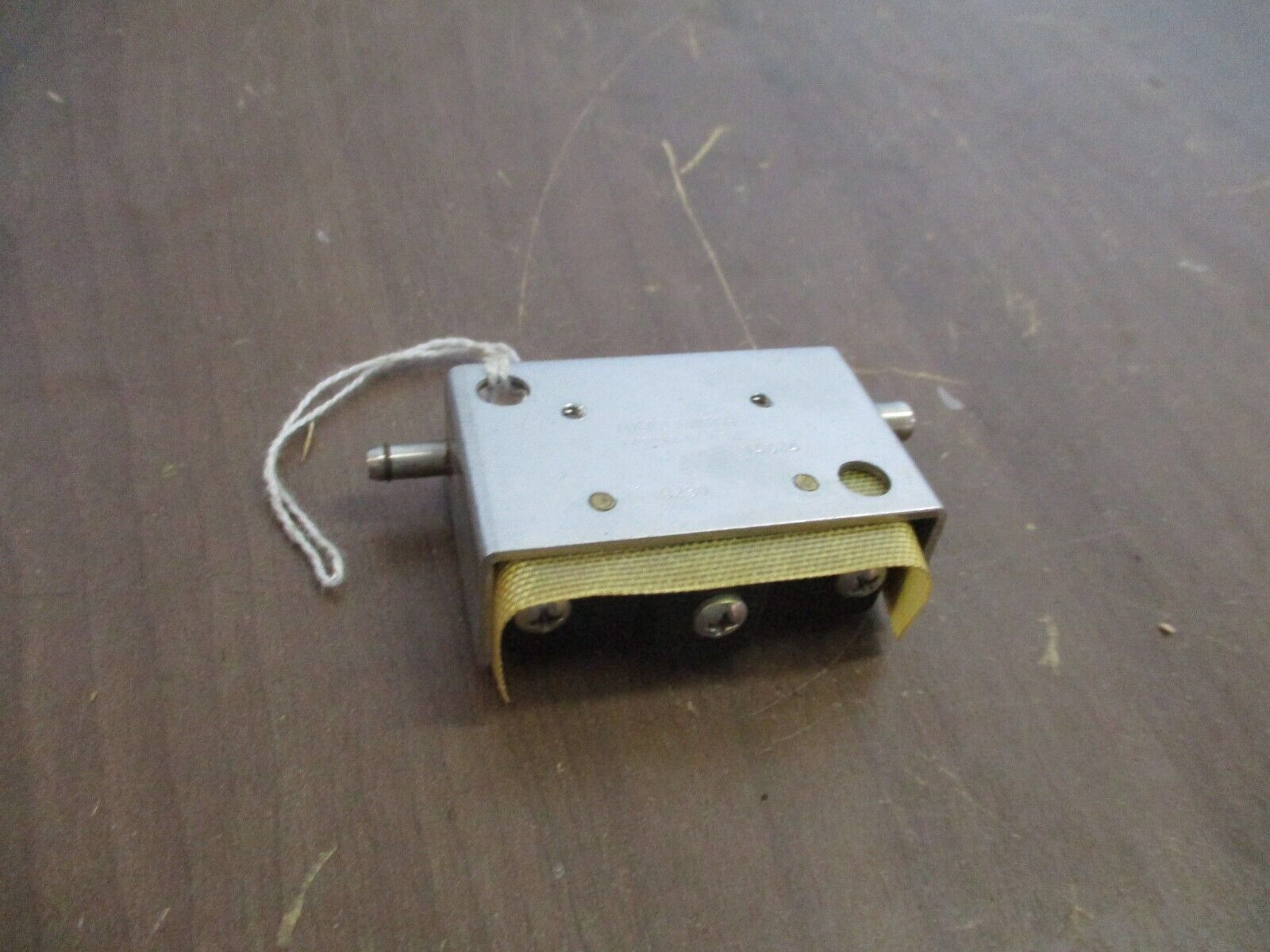 Micro Switch Limit Switch 1AC24 Used
