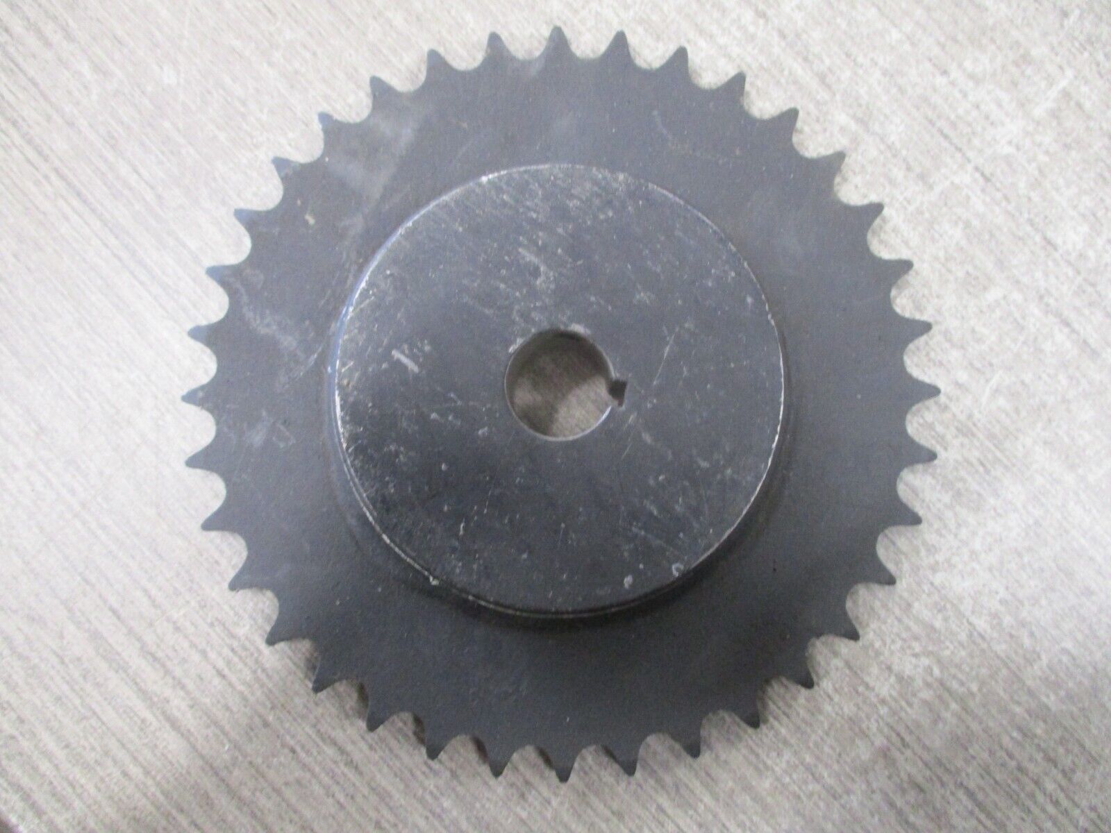 Martin Sprocket 40BS36 3/4 Used