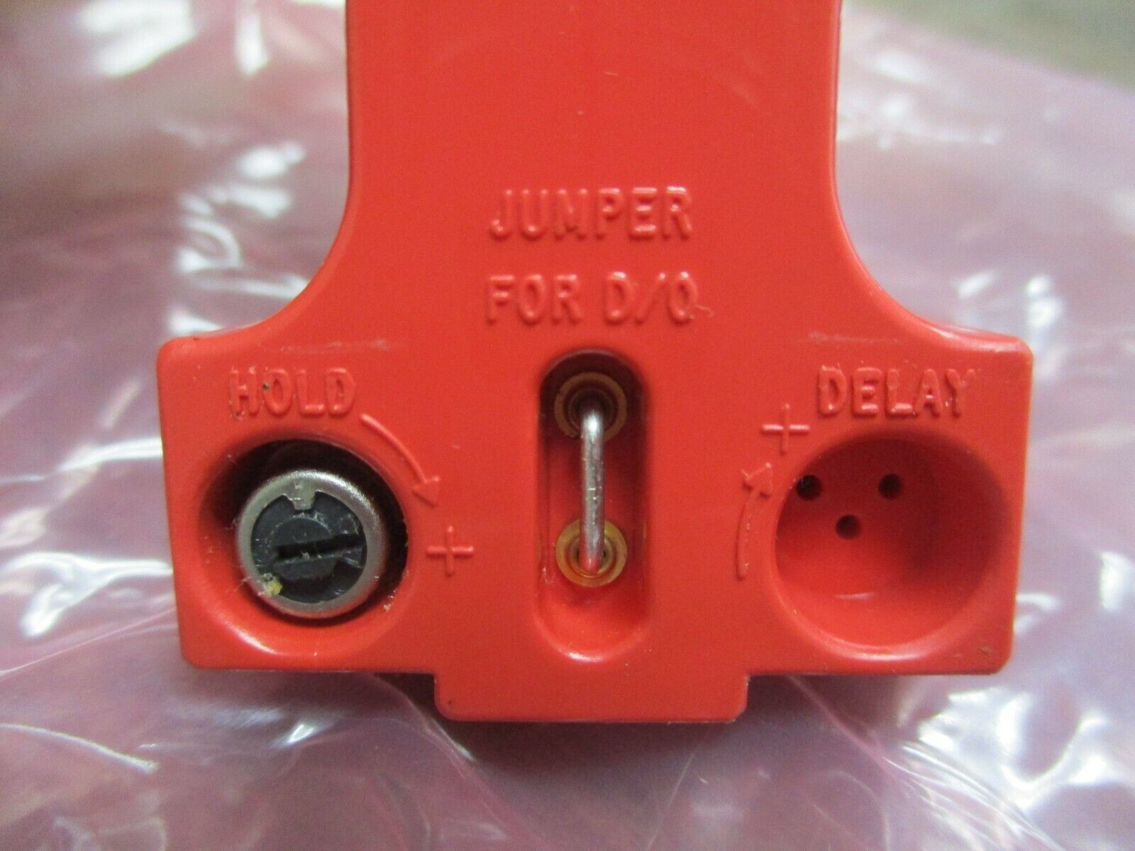Banner Logic Module LM4-2 New Surplus