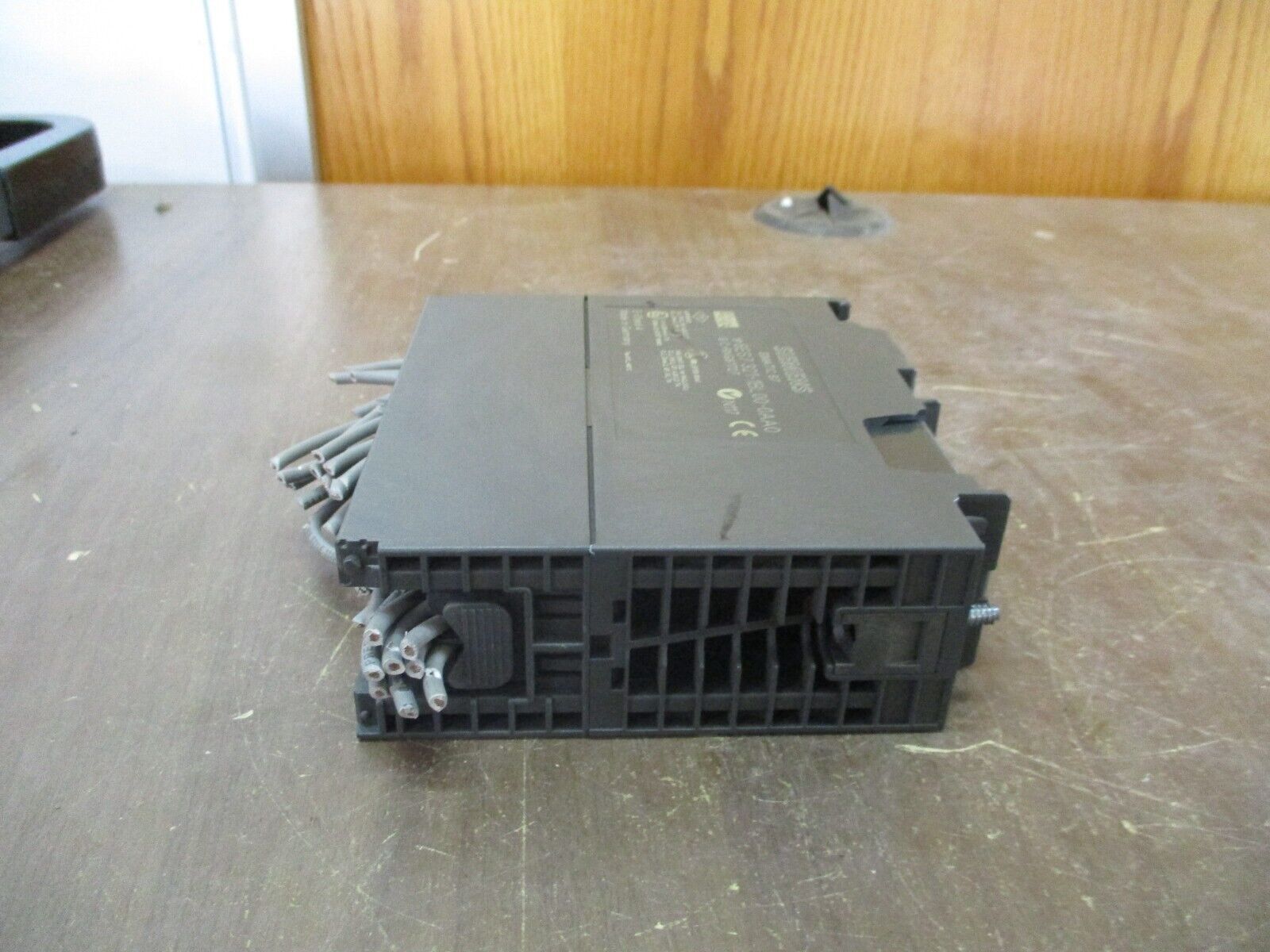 Siemens Simatic S7 PLC Module 6ES7 321-1BL00-0AA0 *No Cover* Used