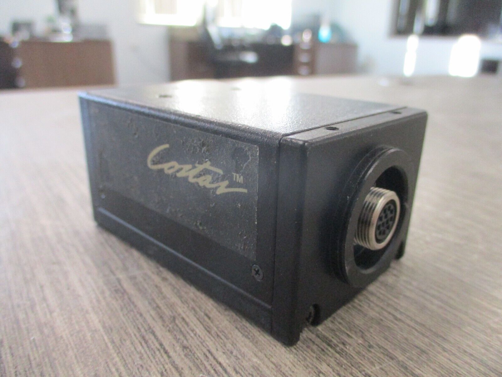 Costar Camera I/O Module 46042 12VDC Used