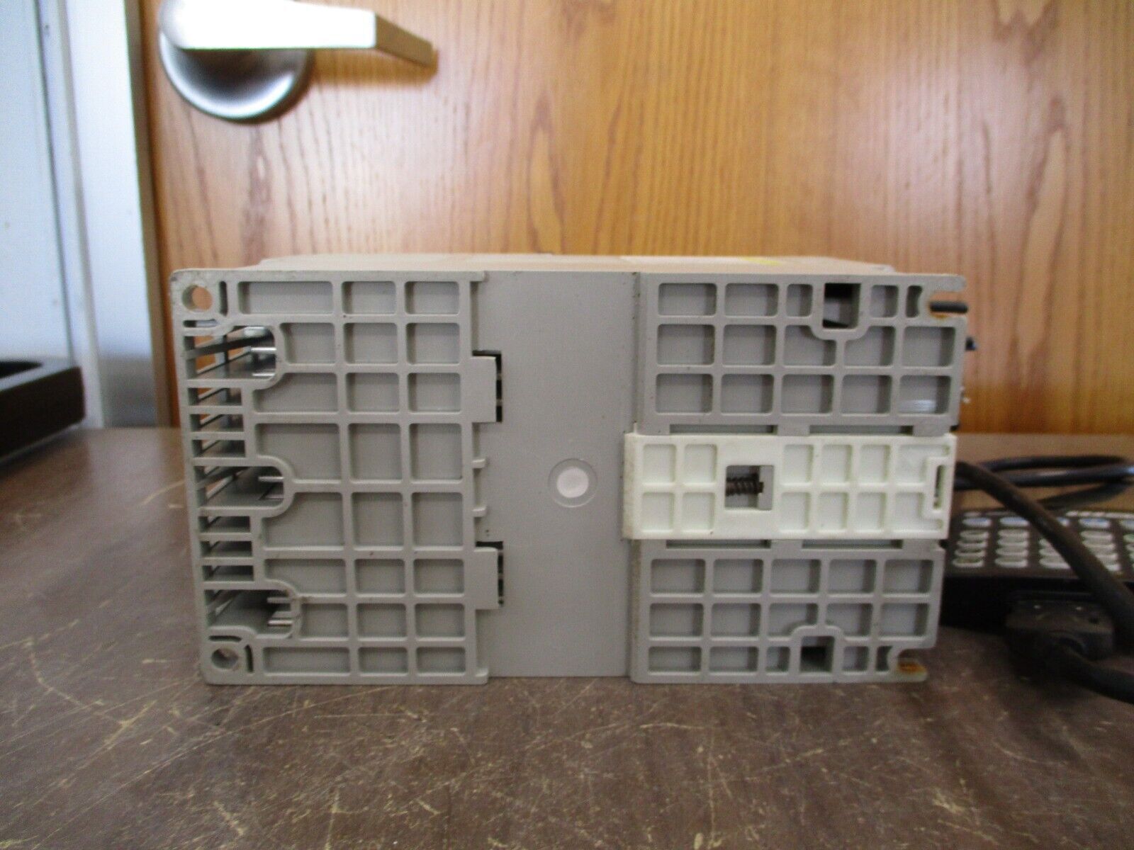 Allen-Bradley PowerFlex 40P AC Drive 22D-D6P0N104 3HP 3Ph w/ Keypad Used
