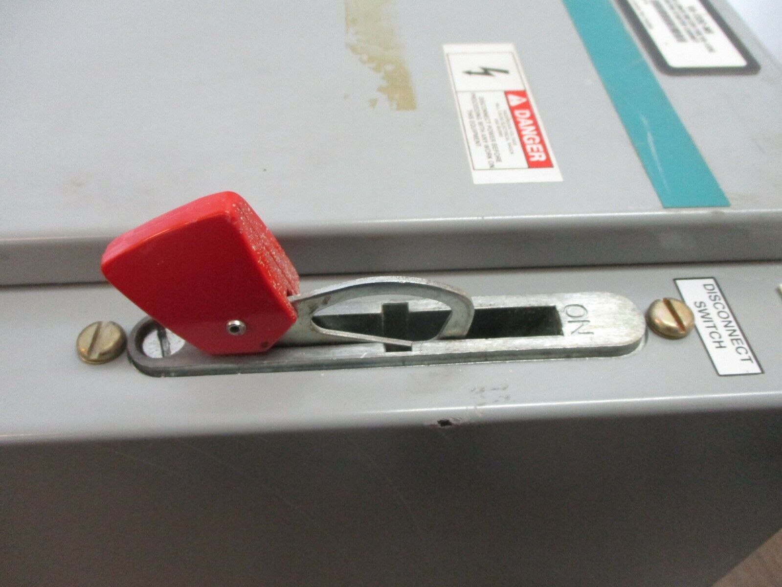 Fusible Size 1 Siemens Combination SCF1B4417A85400P1 Mod #: SCF1B441708521BP1L0C