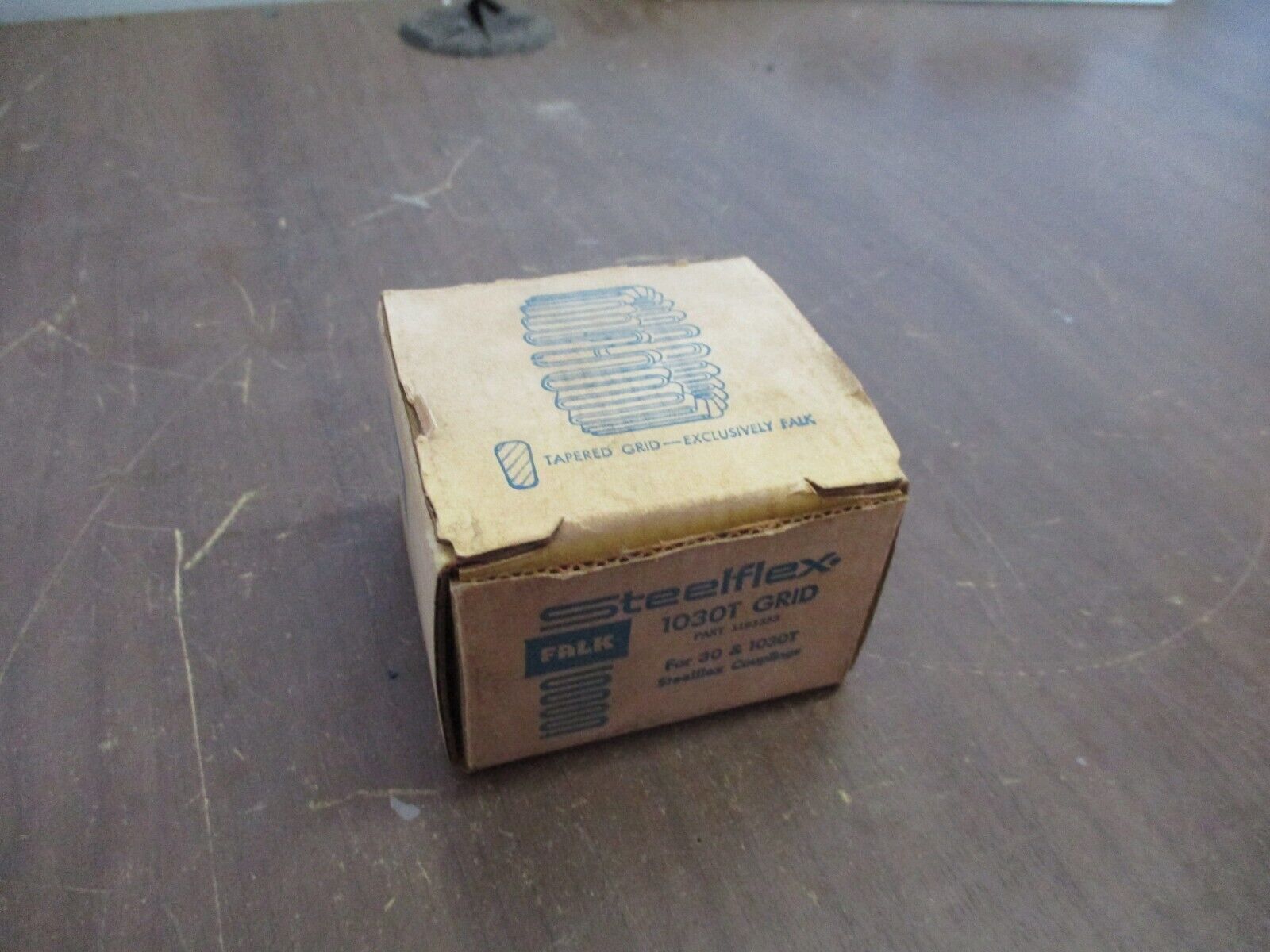 Falk Steelflex 1030T Grid 1193353 *Shelfwear* New Surplus