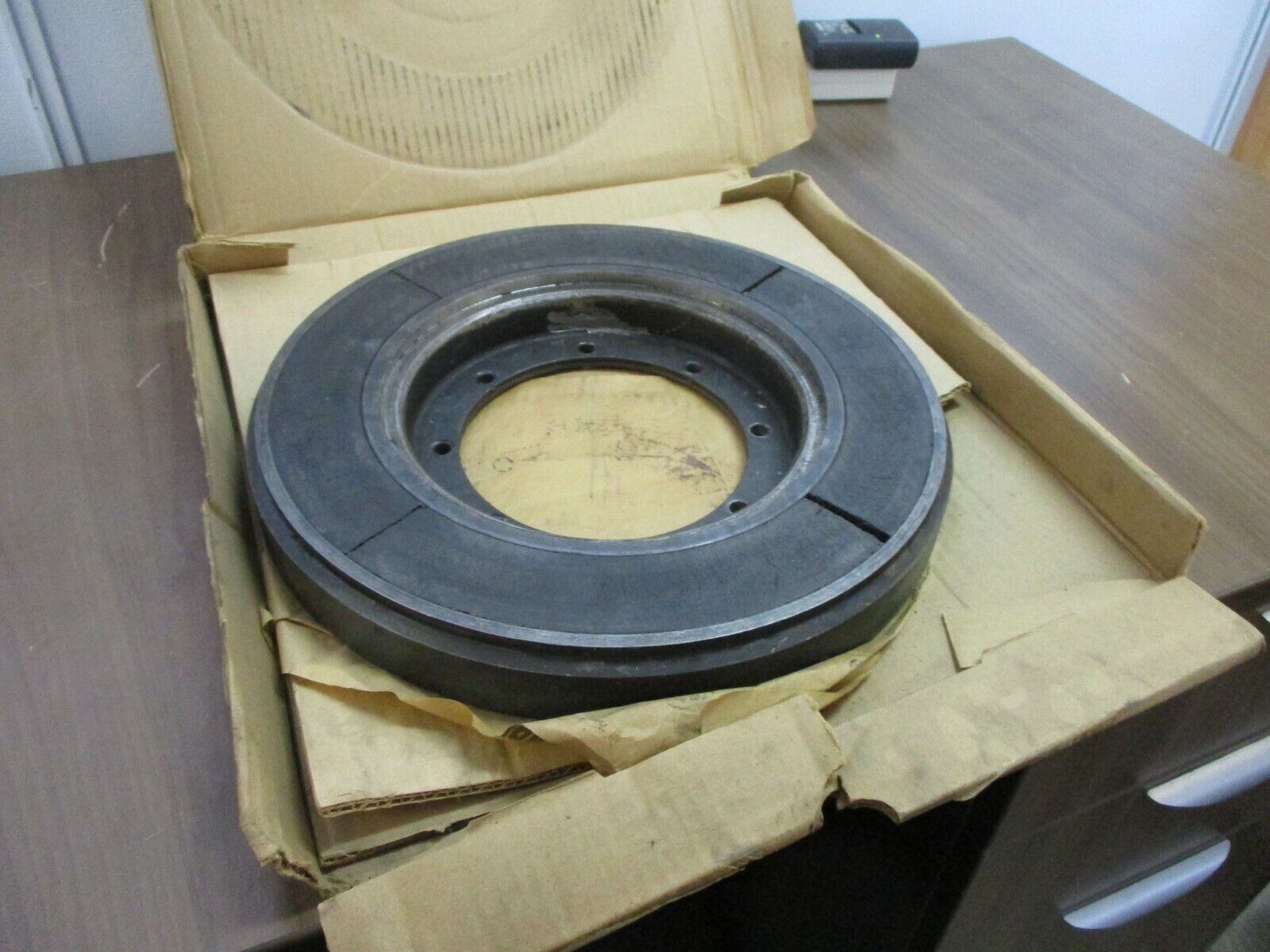 Autopart Differential Piston Seal WAR5203751801 New Surplus