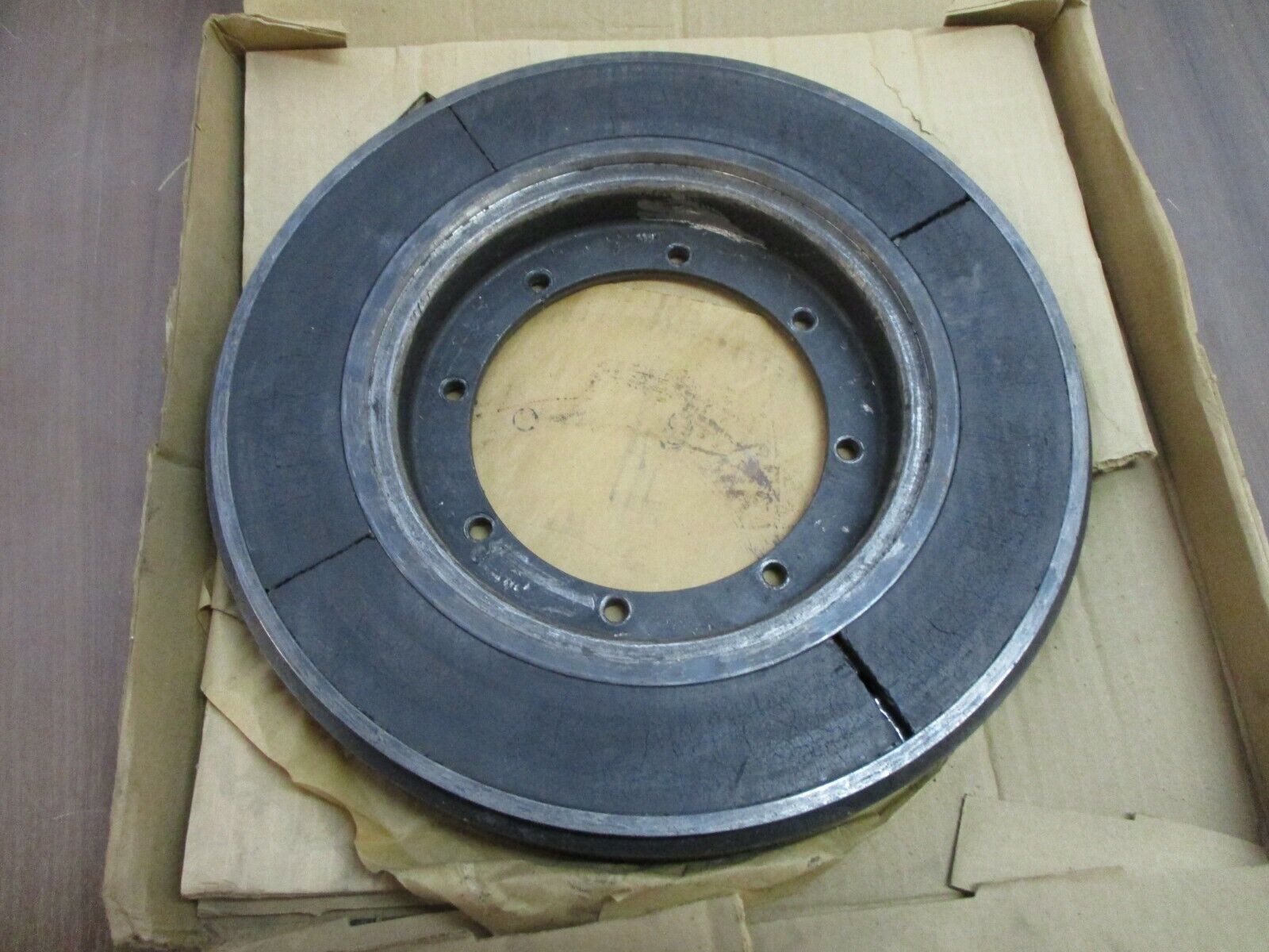 Autopart Differential Piston Seal WAR5203751801 New Surplus