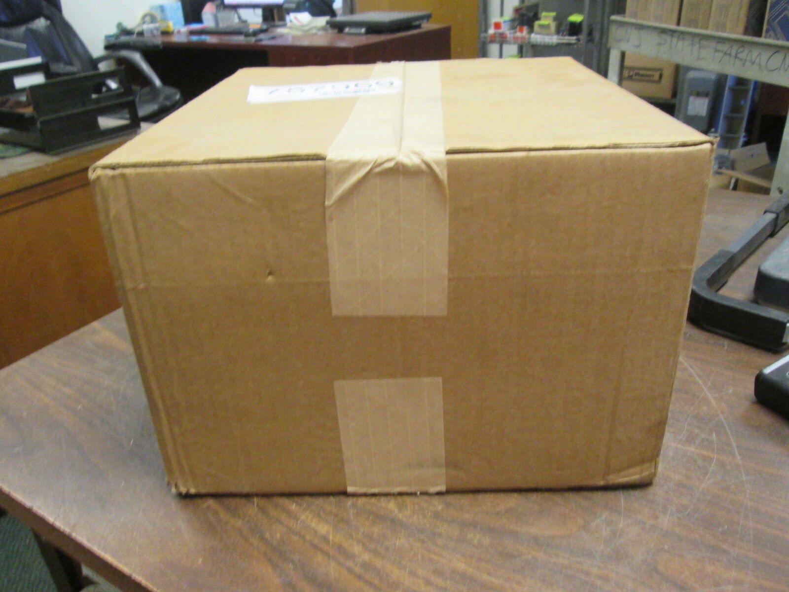 Square D Starter 8536SBG1V80CFF4P42TX11 Size 0 New Surplus