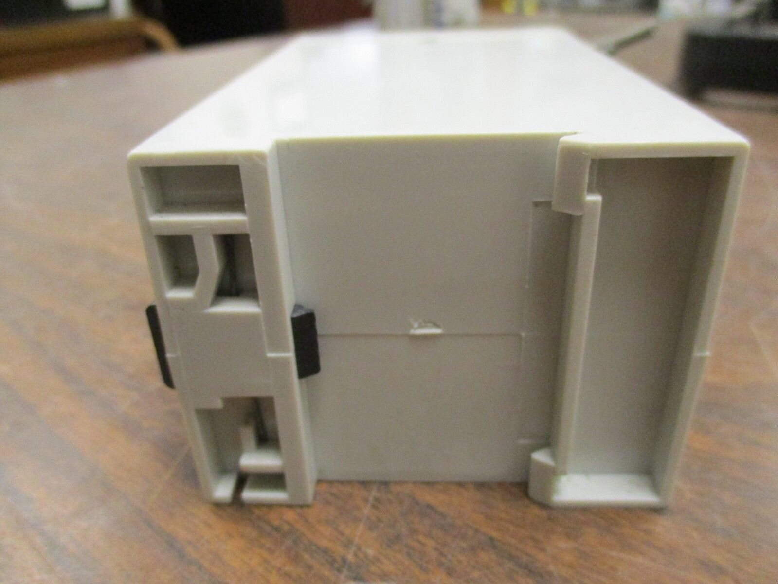 Basler Electric Overcurrent Relay BE-51-1E1E1 5A 50/60Hz Used