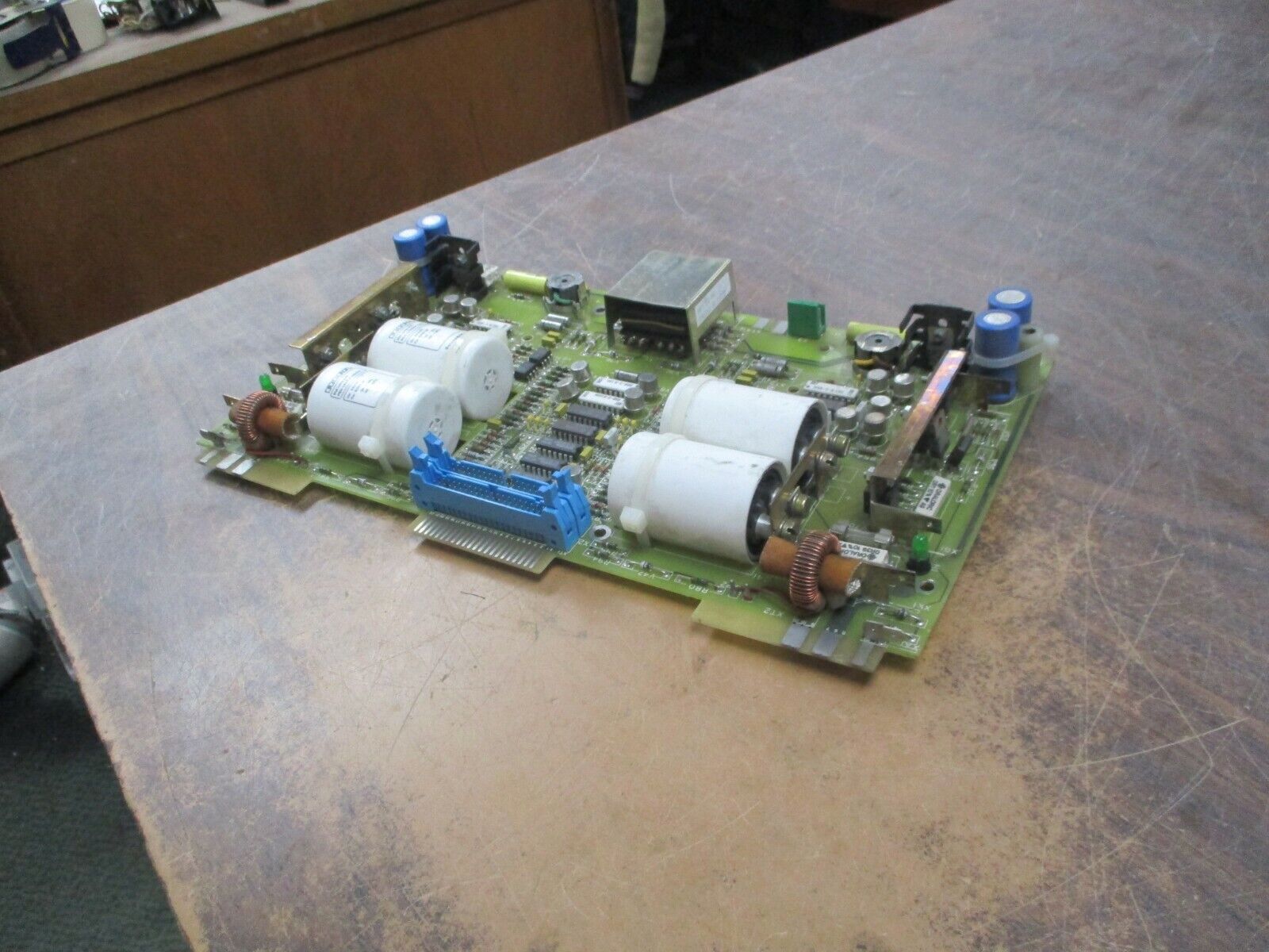 Stromberg Amplifier Board 5761129-4H Used