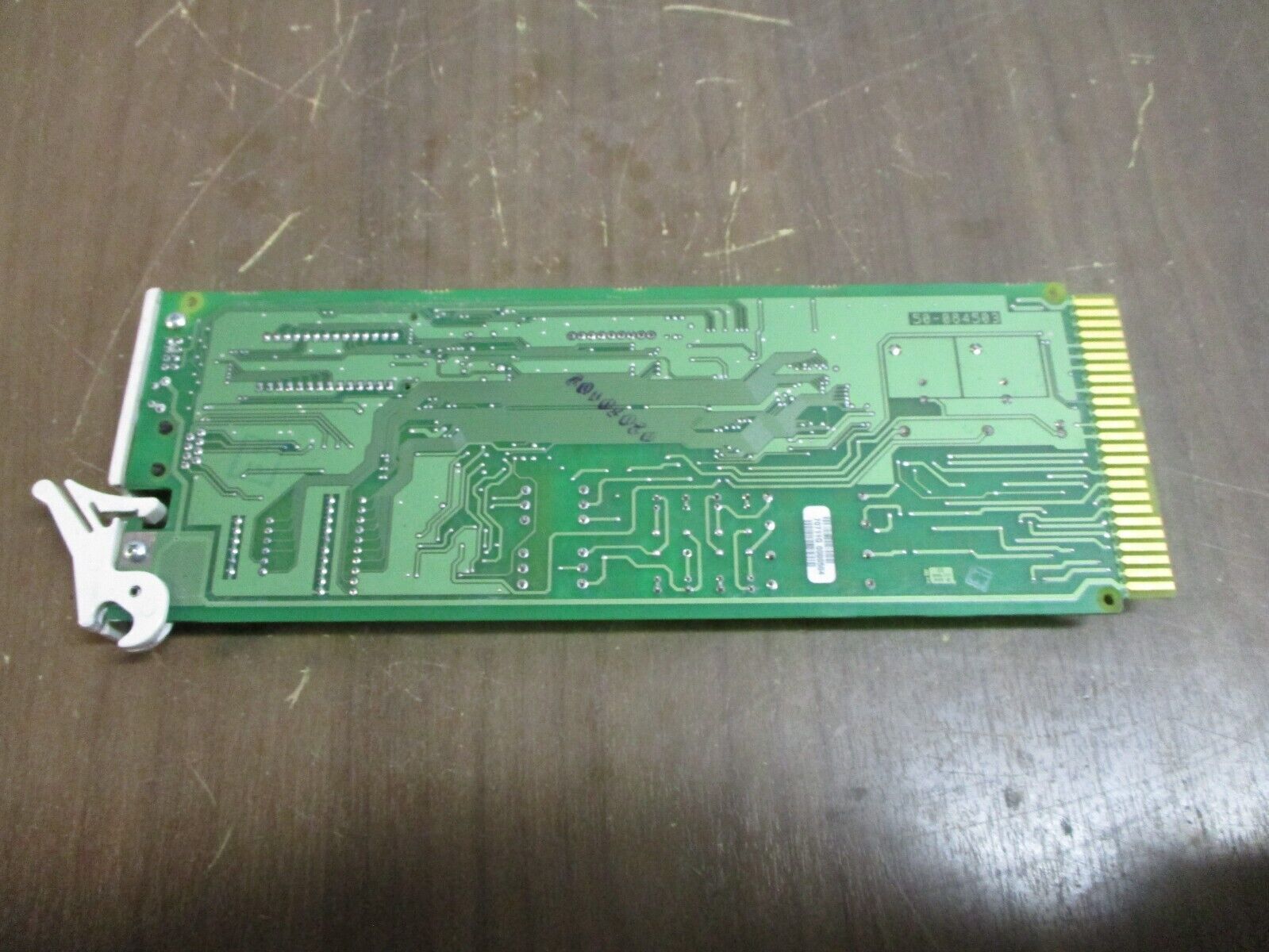 Teltrend AUA252C Channel Unit 5SC47HPEAA Iss. 2 Used