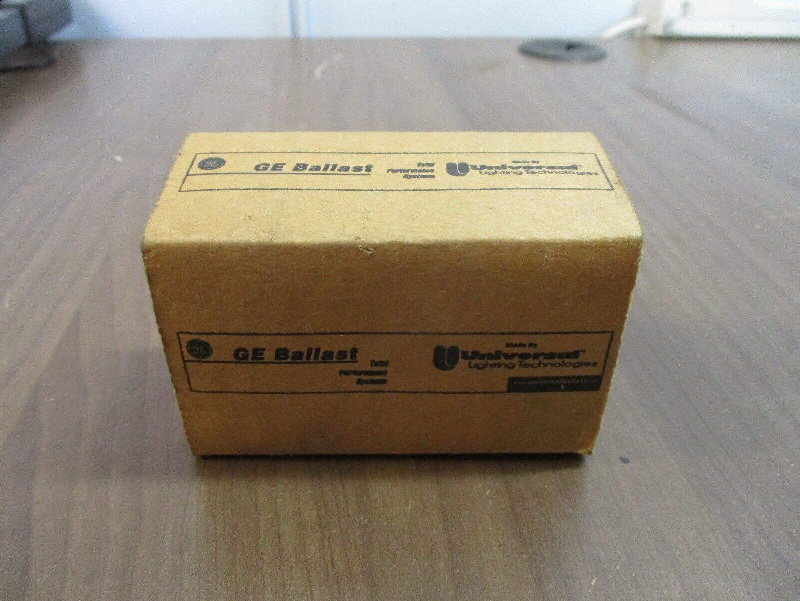 GE HPS Starter HPS400-3A New Surplus