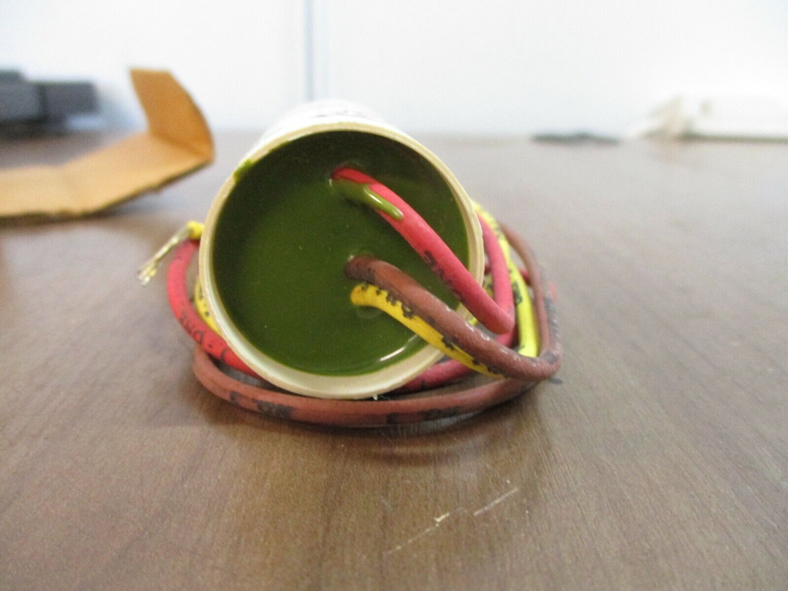 GE HPS Starter HPS400-3A New Surplus