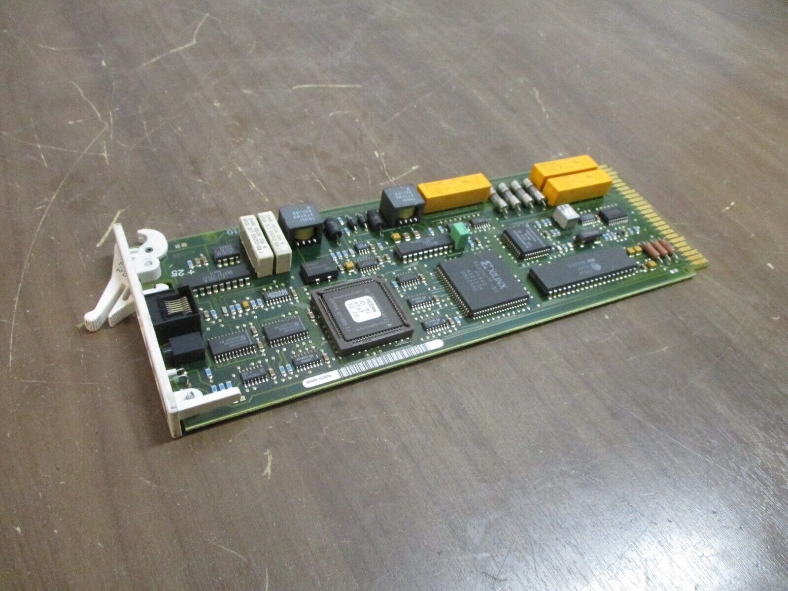 AT&T AUA52B Channel Unit 5SC1430AAA Used