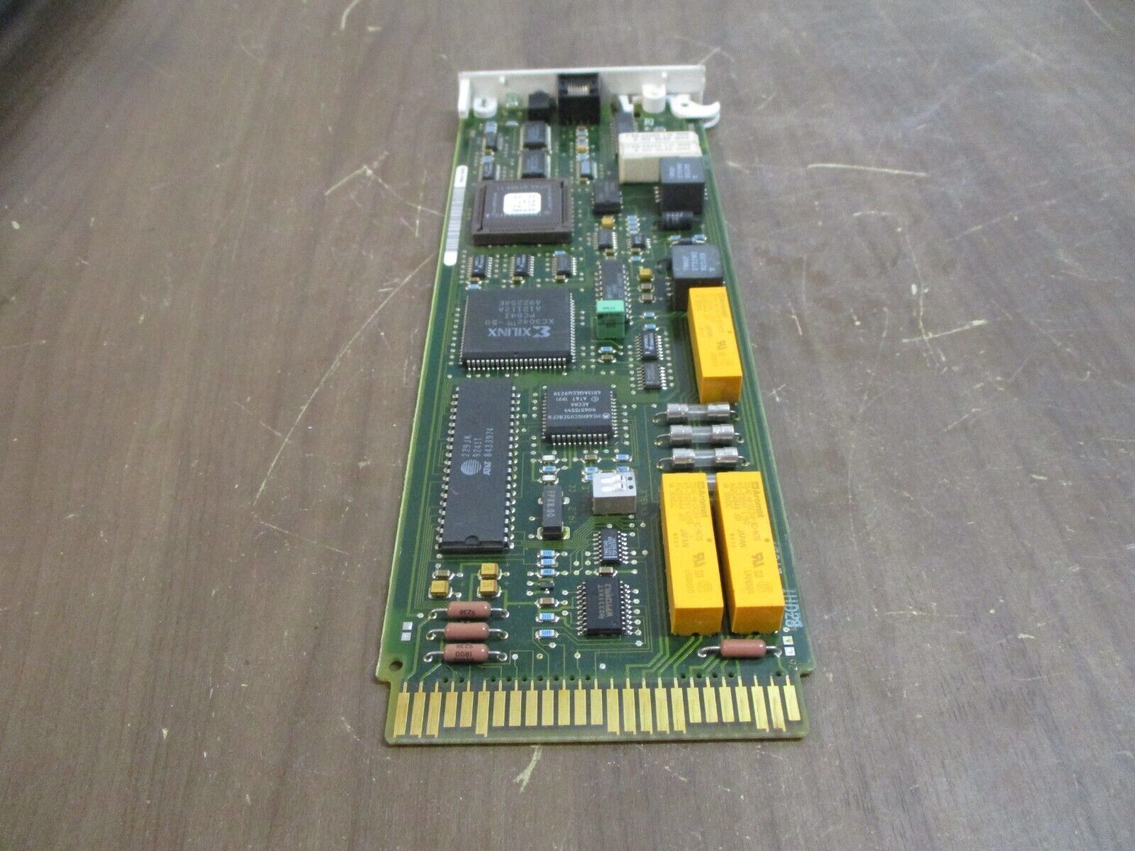 AT&T AUA52B Channel Unit 5SC1430AAA Used