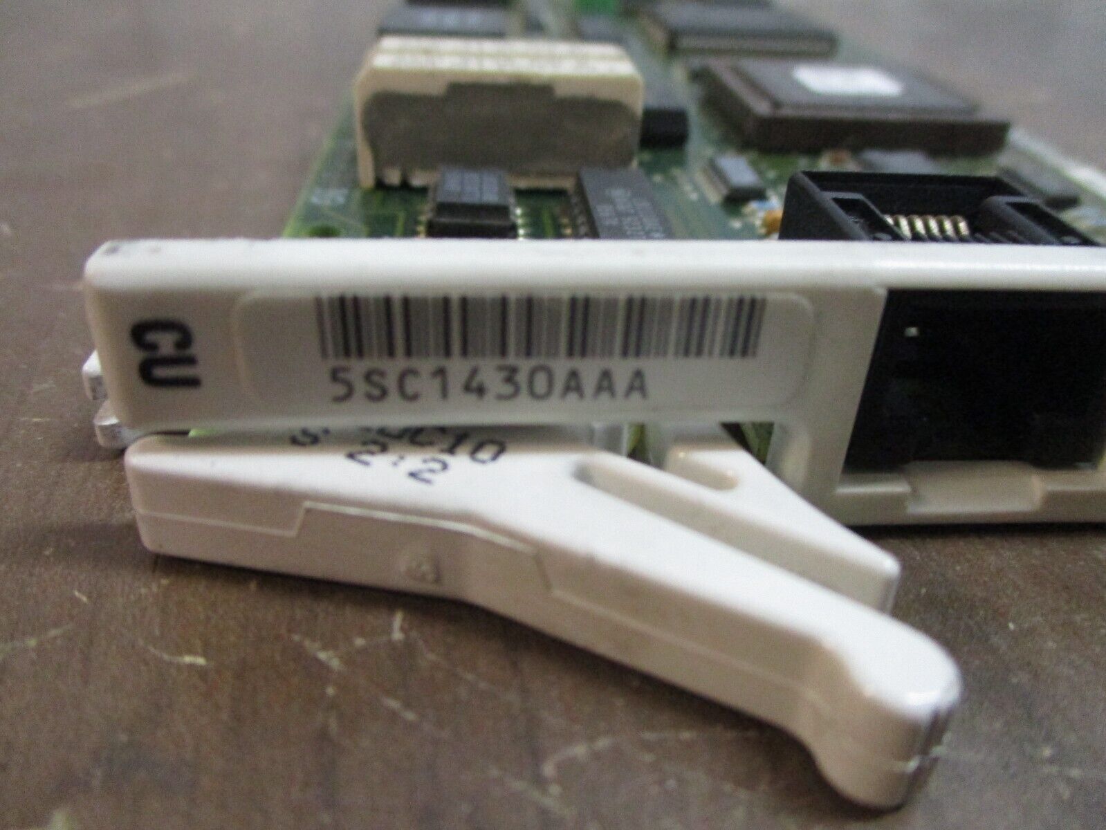 AT&T AUA52B Channel Unit 5SC1430AAA Used