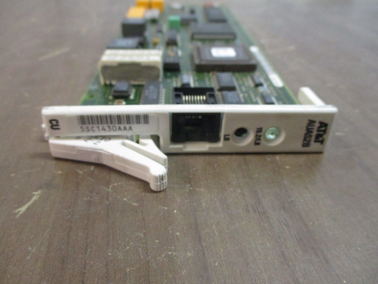 AT&T AUA52B Channel Unit 5SC1430AAA Used