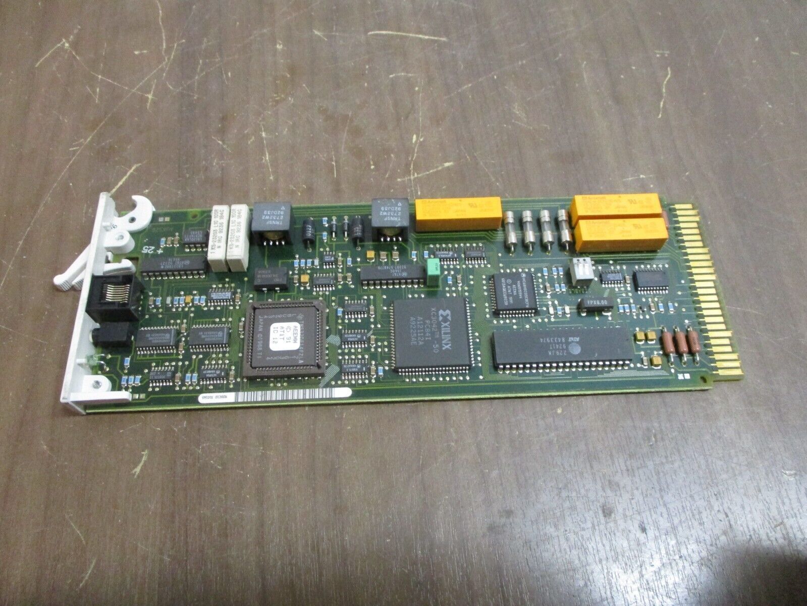 AT&T AUA52B Channel Unit 5SC1430AAA Used