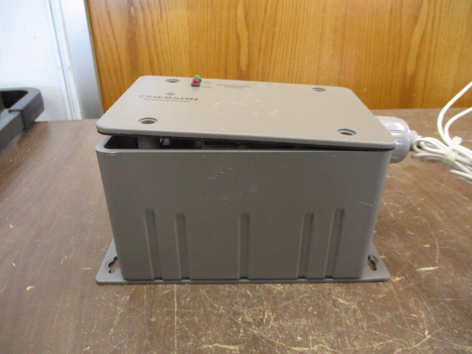 Emerson 500 Series Surge Protective Device 510YA13FNAJ1S 120/208V 3Ph 4W 50/60Hz