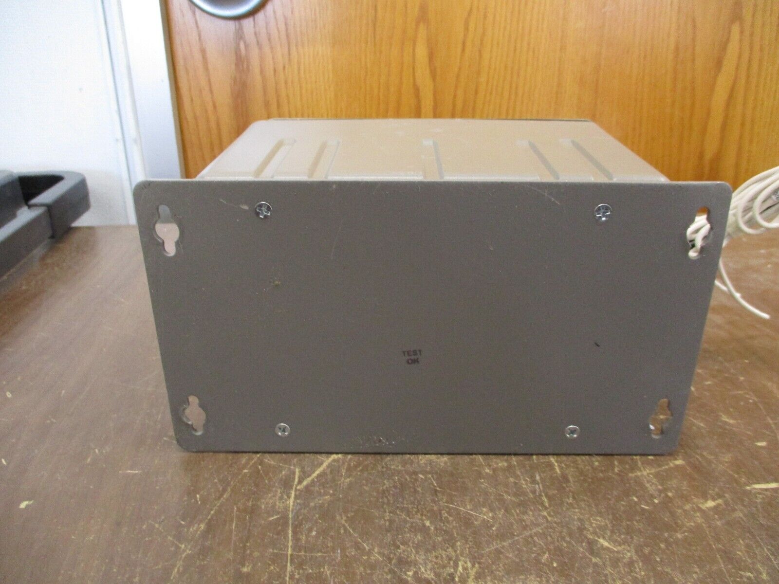 Emerson 500 Series Surge Protective Device 510YA13FNAJ1S 120/208V 3Ph 4W 50/60Hz