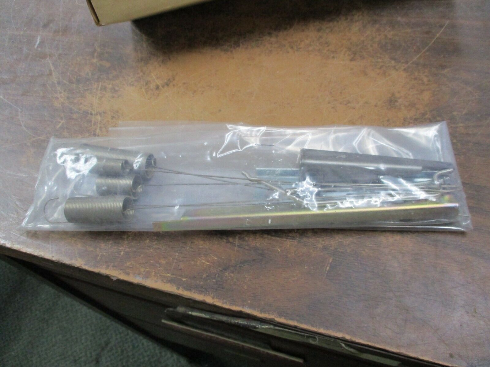 Barber-Colman Controline Positive Positioning Relay AK-42309-500 New Surplus