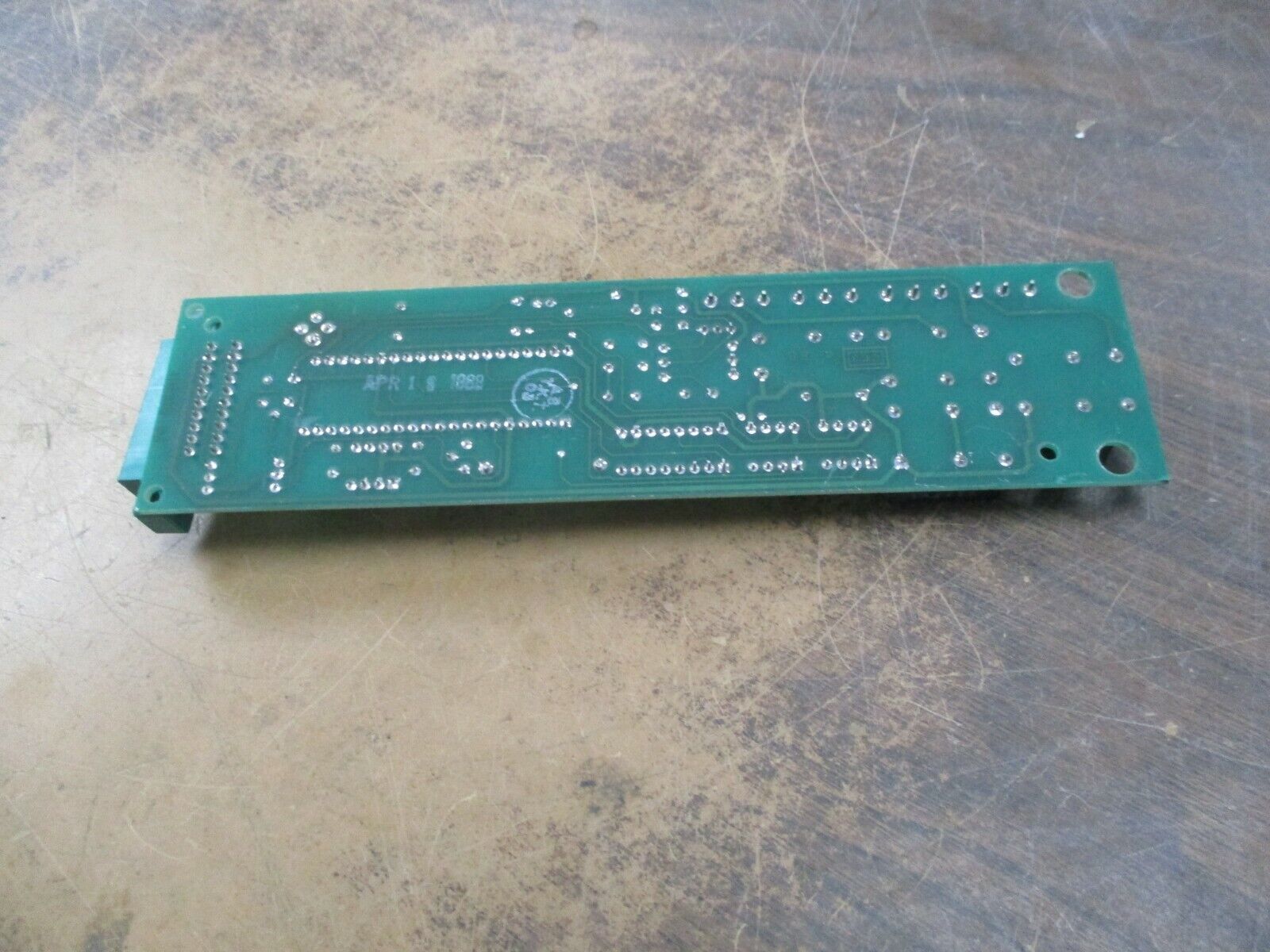 Allen-Bradley Control Board 50918 Rev. 02 Used